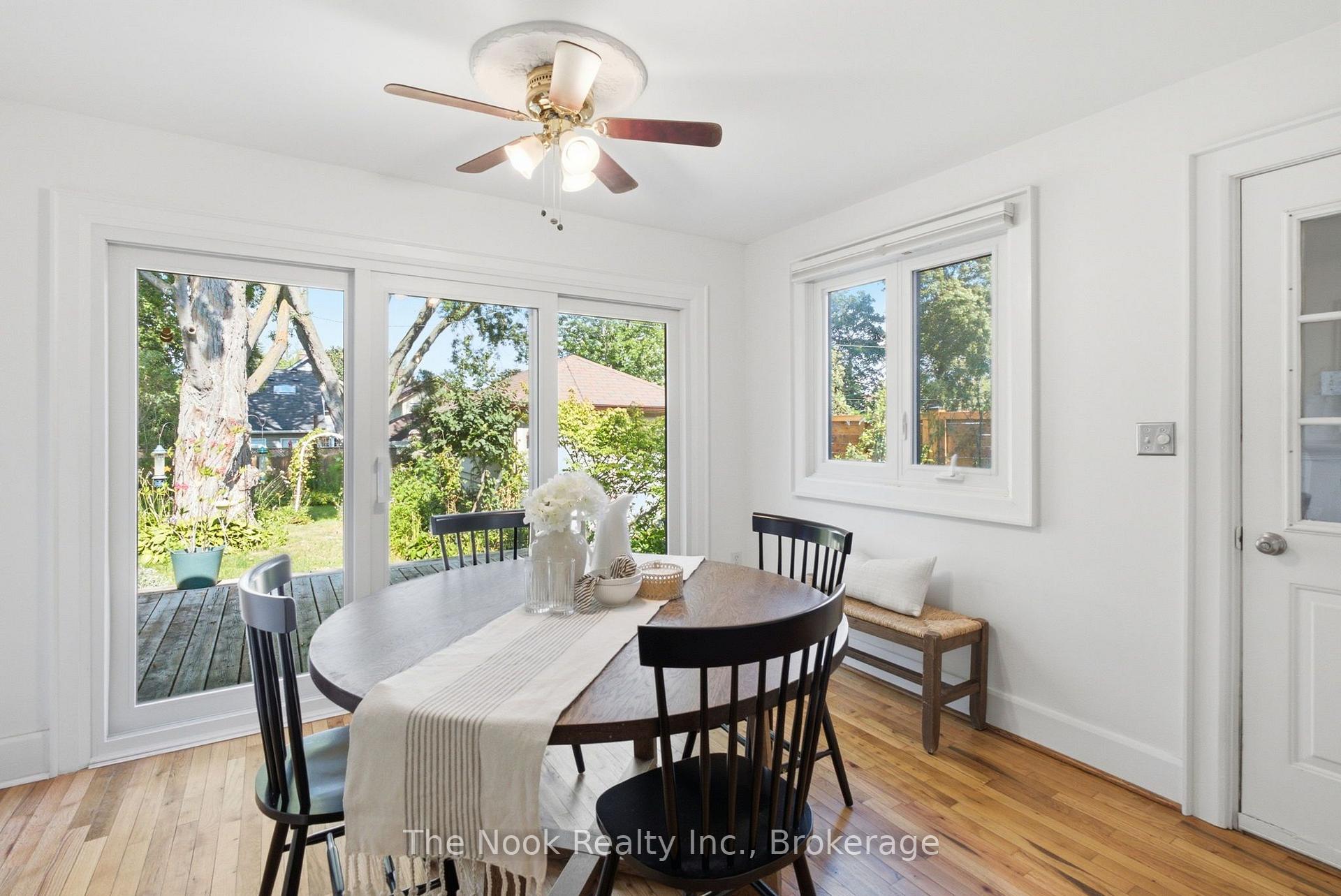 Photo 26 of 641 Masson Street, Oshawa, O'Neill — HOMEH