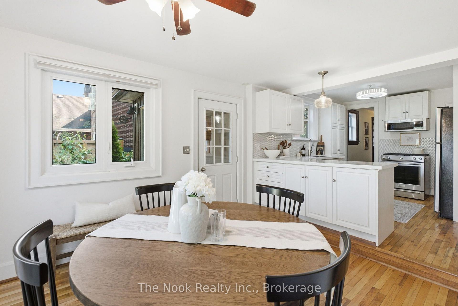 Photo 27 of 641 Masson Street, Oshawa, O'Neill — HOMEH