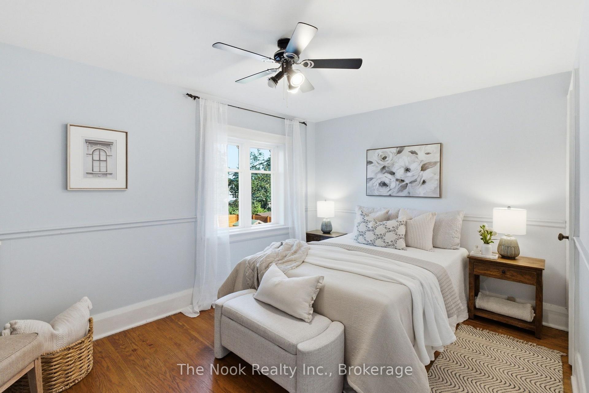 Photo 28 of 641 Masson Street, Oshawa, O'Neill — HOMEH