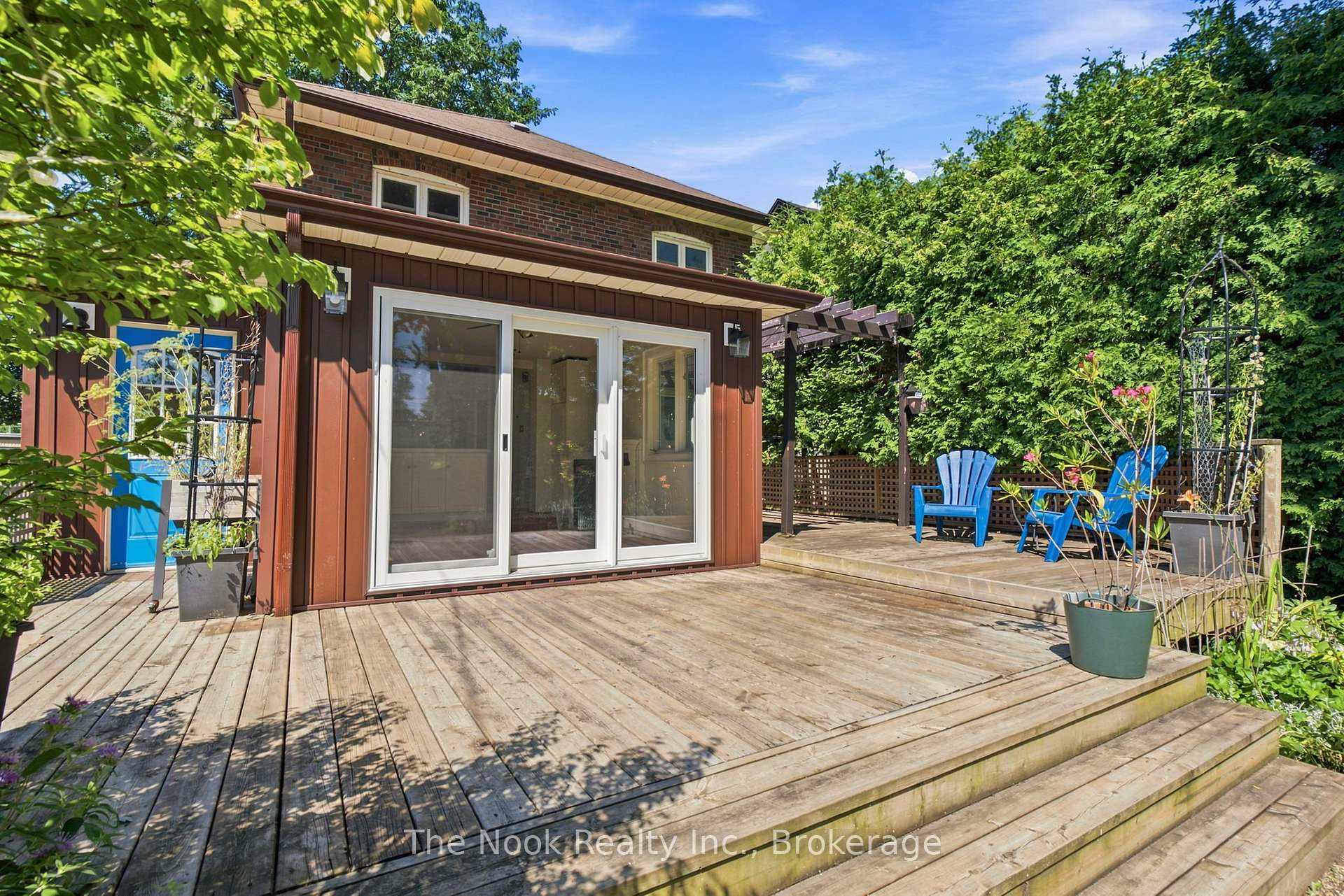 Photo 42 of 641 Masson Street, Oshawa, O'Neill — HOMEH