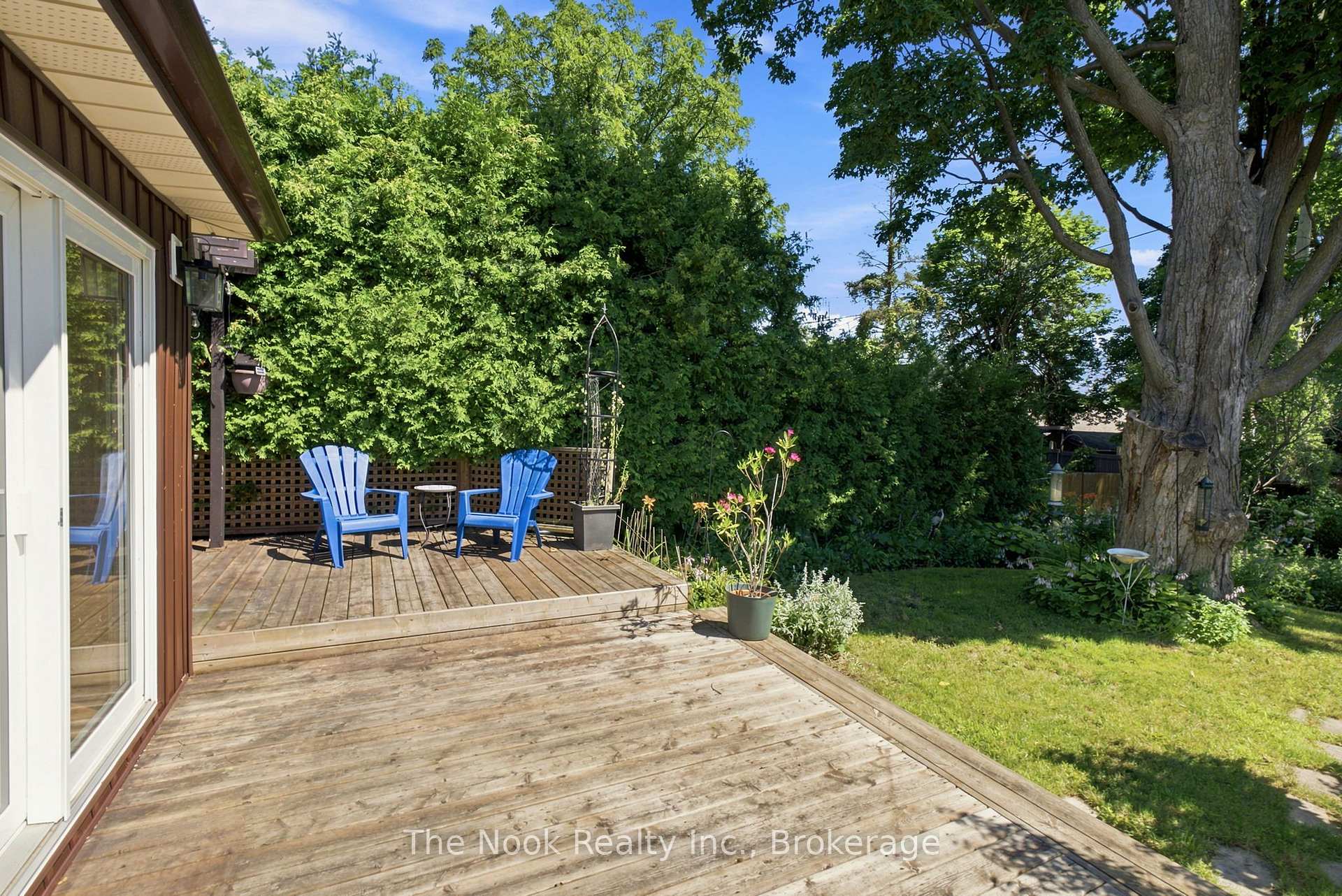 Photo 43 of 641 Masson Street, Oshawa, O'Neill — HOMEH