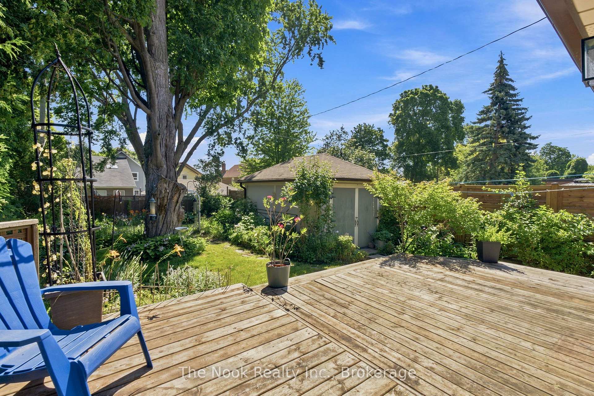 Photo 44 of 641 Masson Street, Oshawa, O'Neill — HOMEH