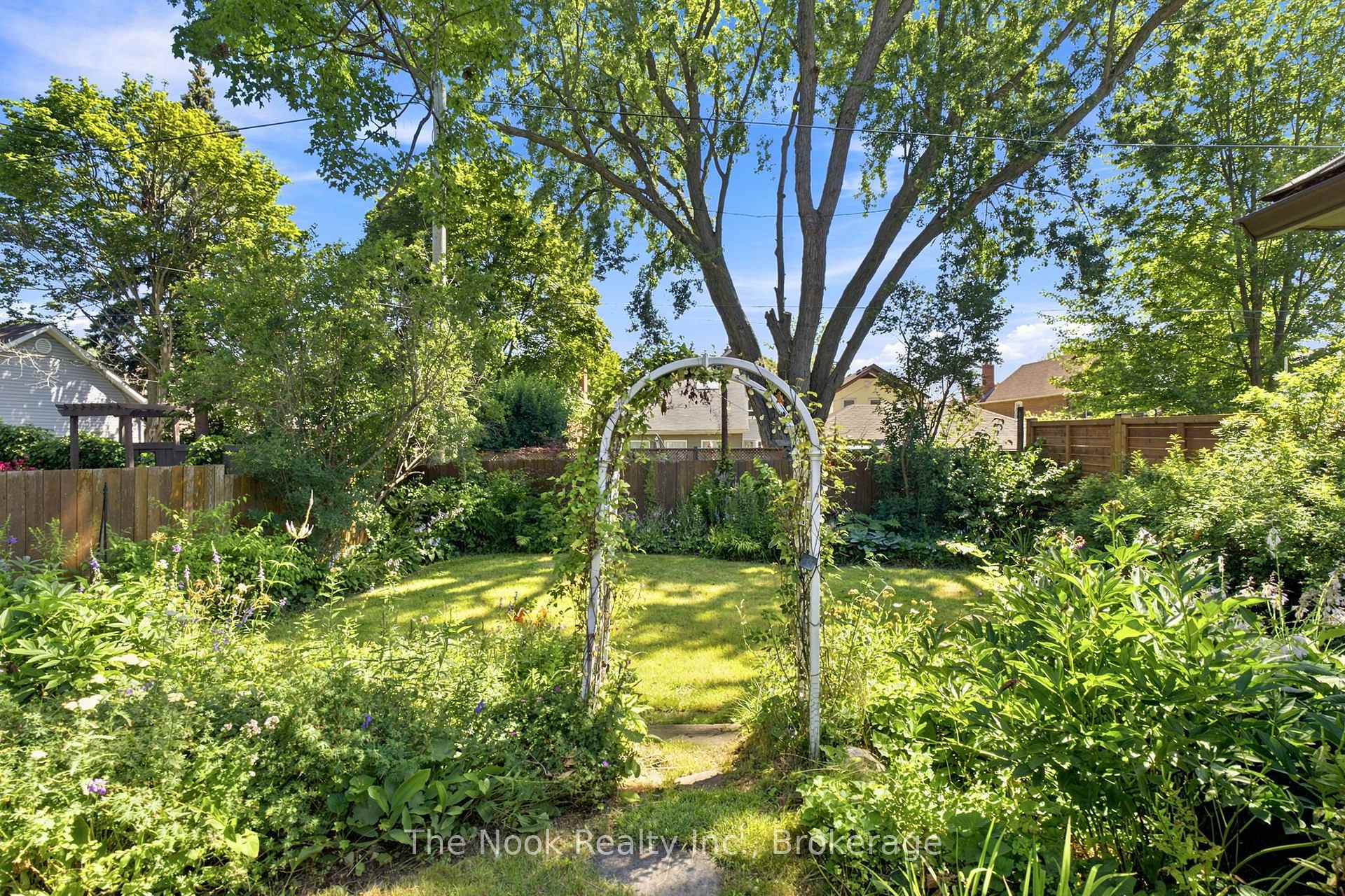 Photo 45 of 641 Masson Street, Oshawa, O'Neill — HOMEH