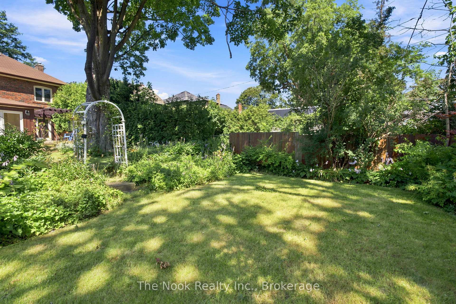 Photo 46 of 641 Masson Street, Oshawa, O'Neill — HOMEH