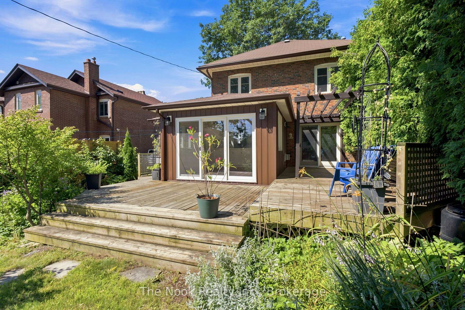 Photo 49 of 641 Masson Street, Oshawa, O'Neill — HOMEH