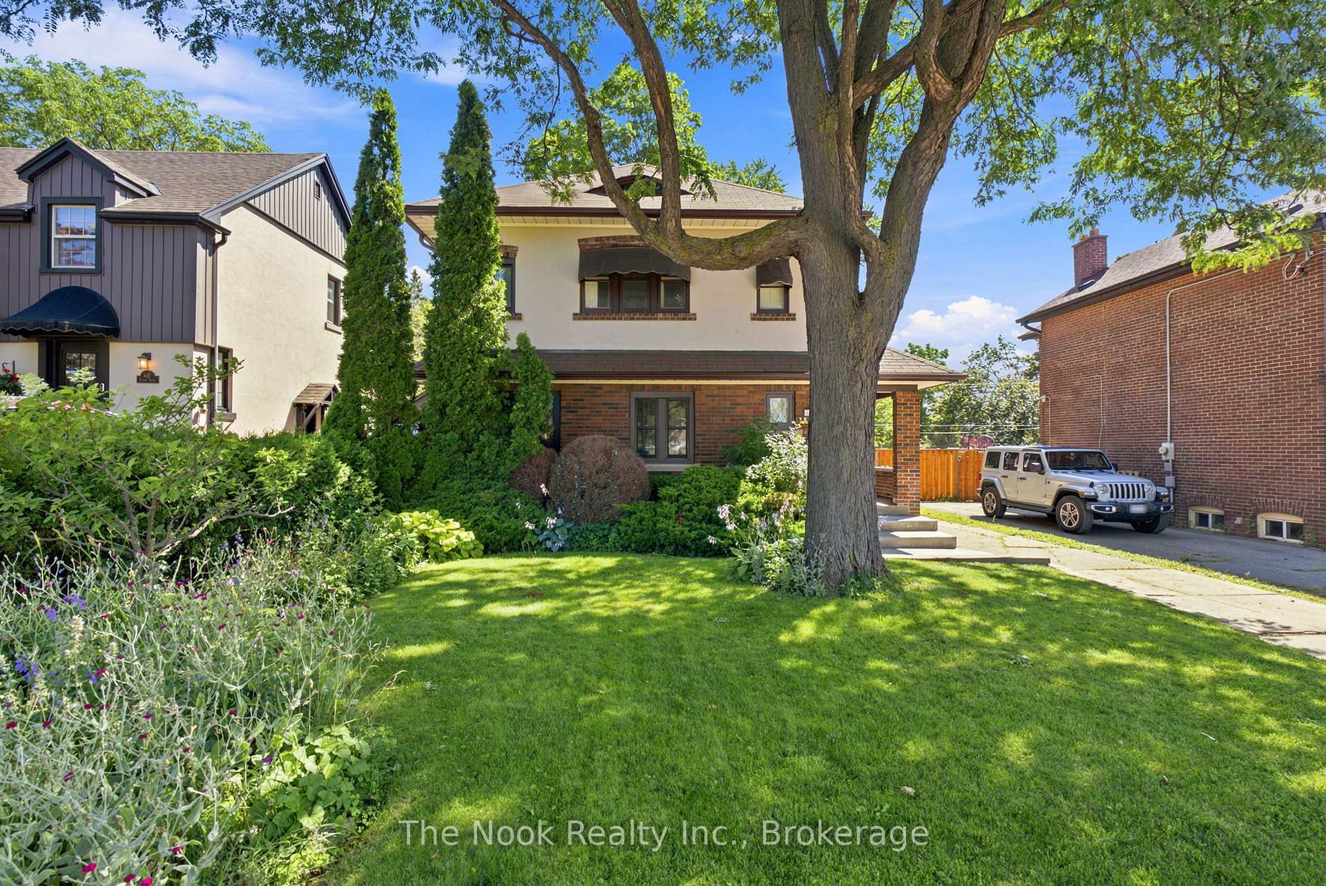 Photo 2 of 641 Masson Street, Oshawa, O'Neill — HOMEH