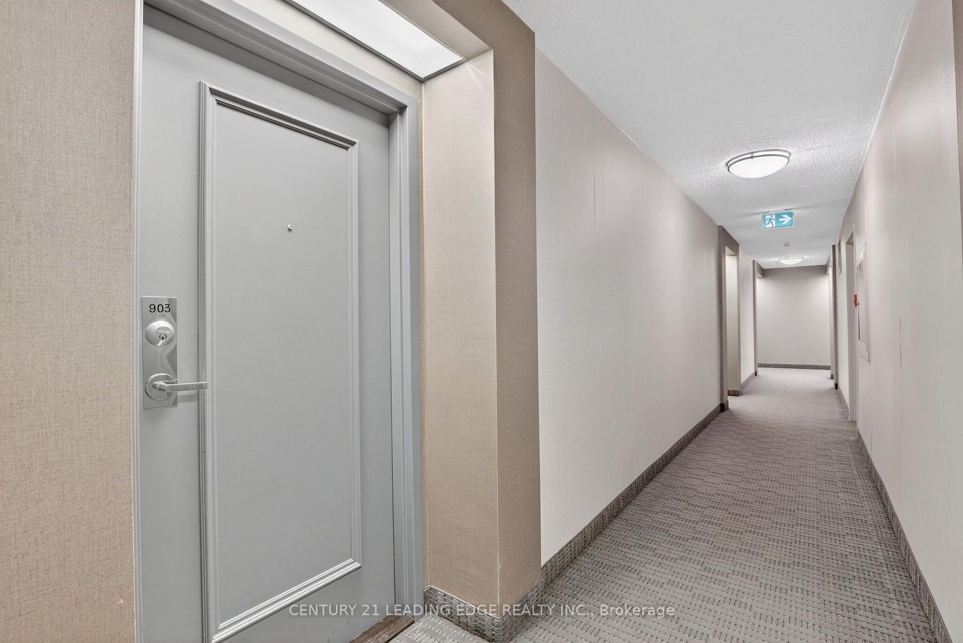 Photo 5 of Unit 903, 801 King Street W, Toronto, Niagara — HOMEH