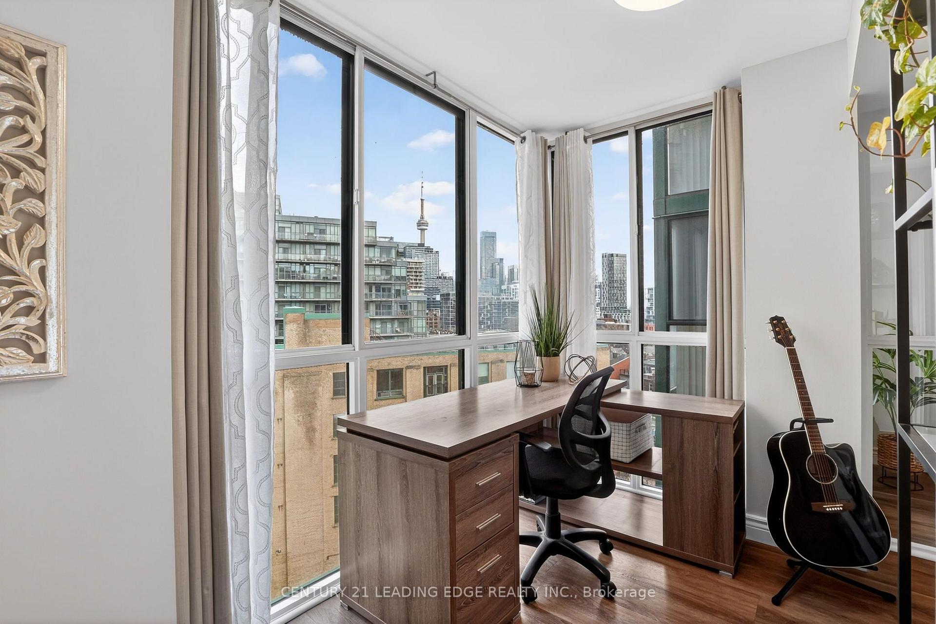 Photo 22 of Unit 903, 801 King Street W, Toronto, Niagara — HOMEH