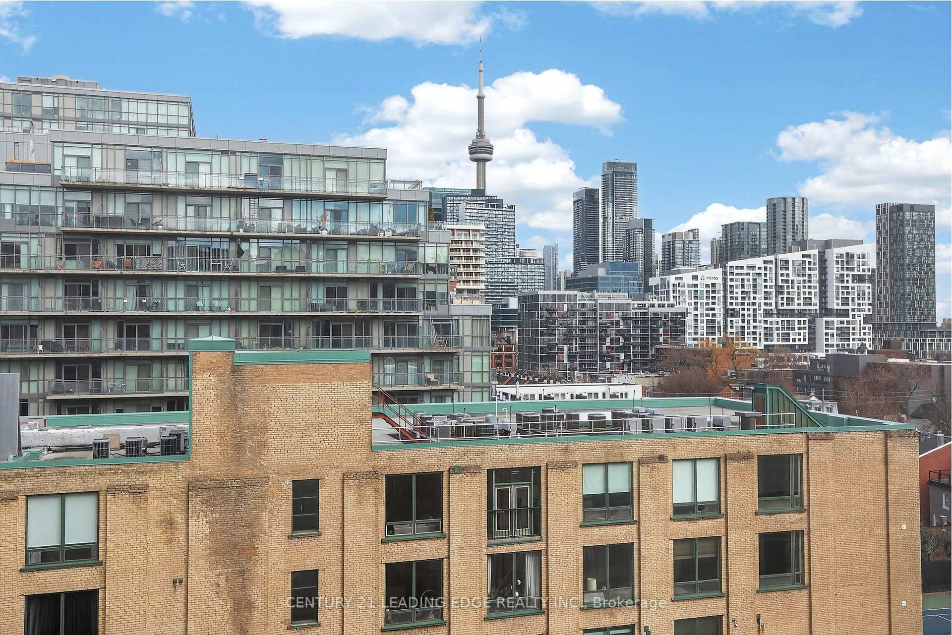 Photo 25 of Unit 903, 801 King Street W, Toronto, Niagara — HOMEH