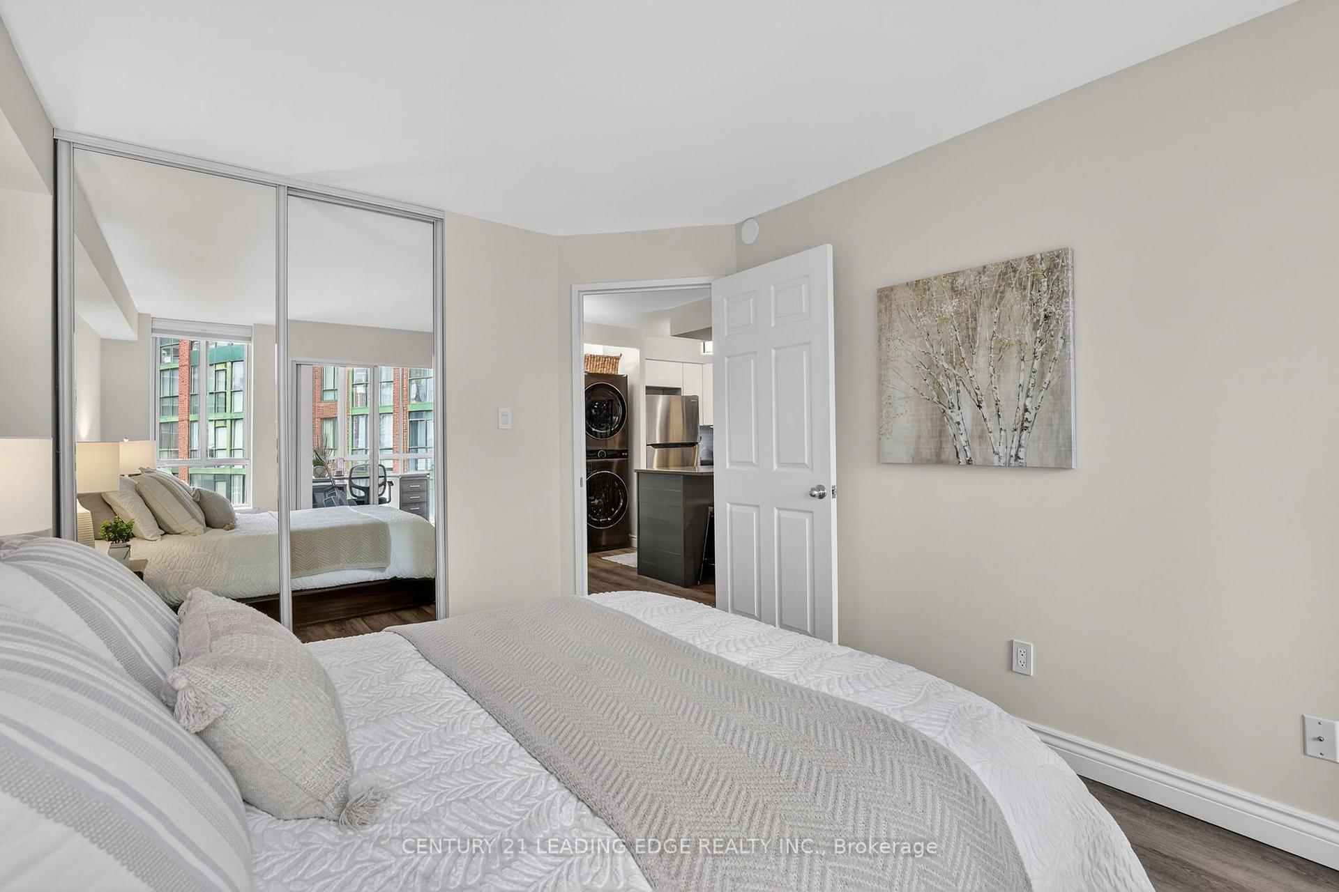 Photo 29 of Unit 903, 801 King Street W, Toronto, Niagara — HOMEH