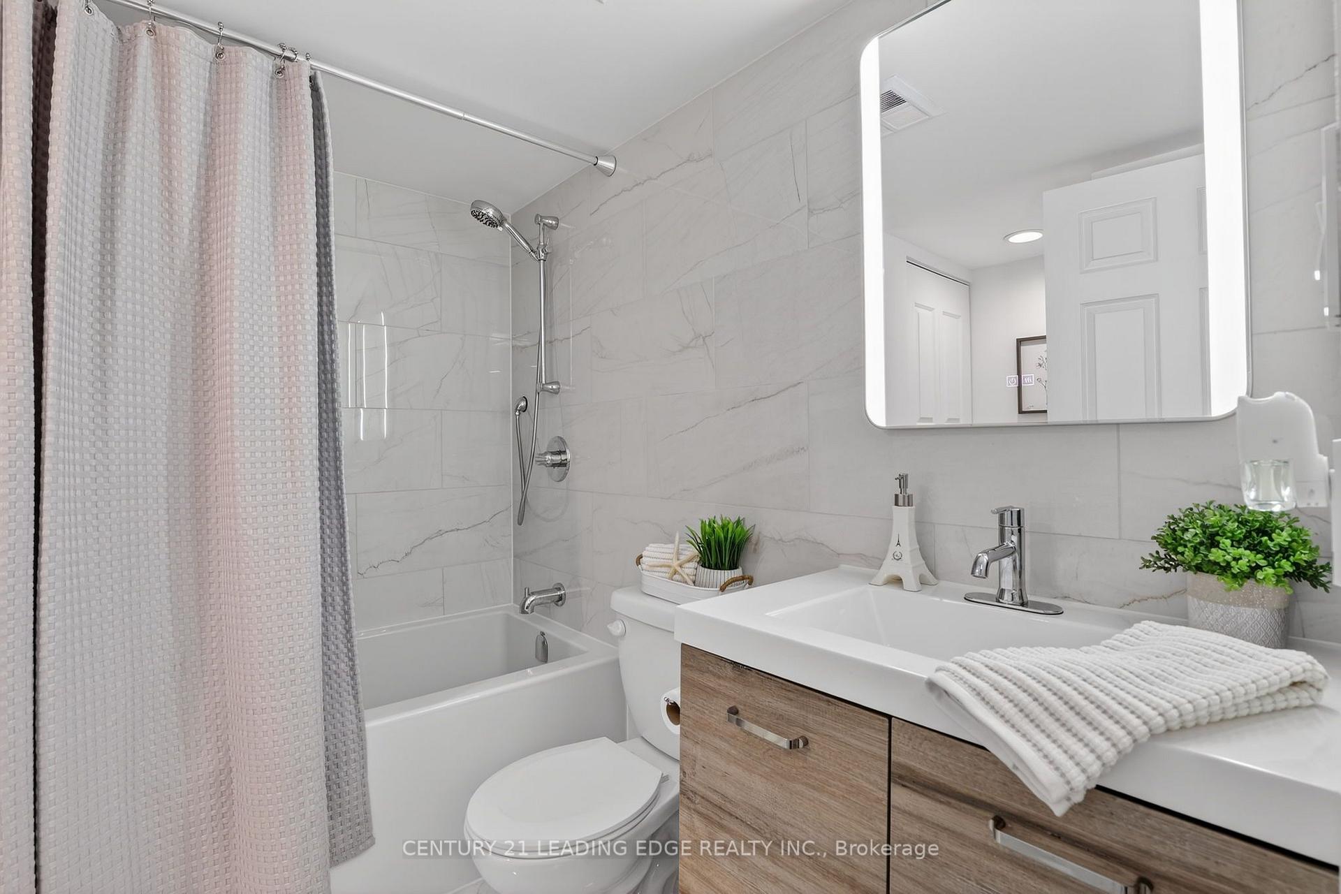 Photo 30 of Unit 903, 801 King Street W, Toronto, Niagara — HOMEH