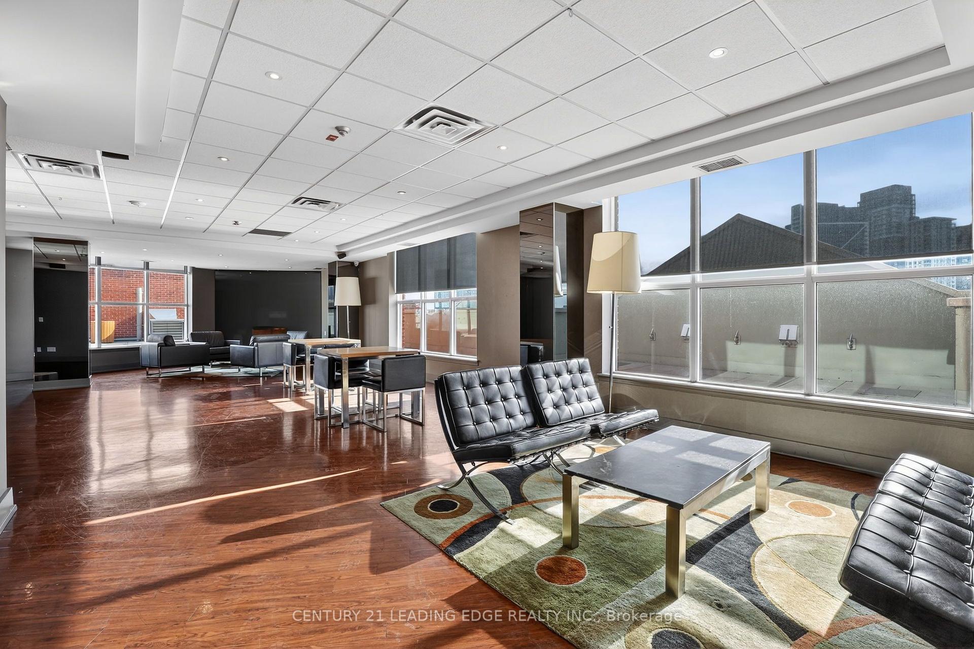 Photo 33 of Unit 903, 801 King Street W, Toronto, Niagara — HOMEH