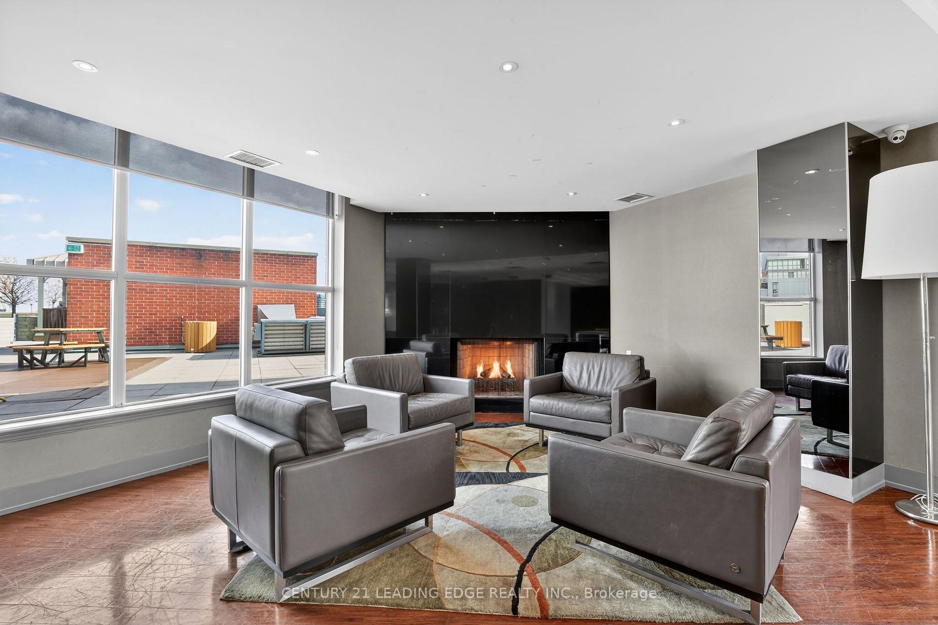 Photo 34 of Unit 903, 801 King Street W, Toronto, Niagara — HOMEH