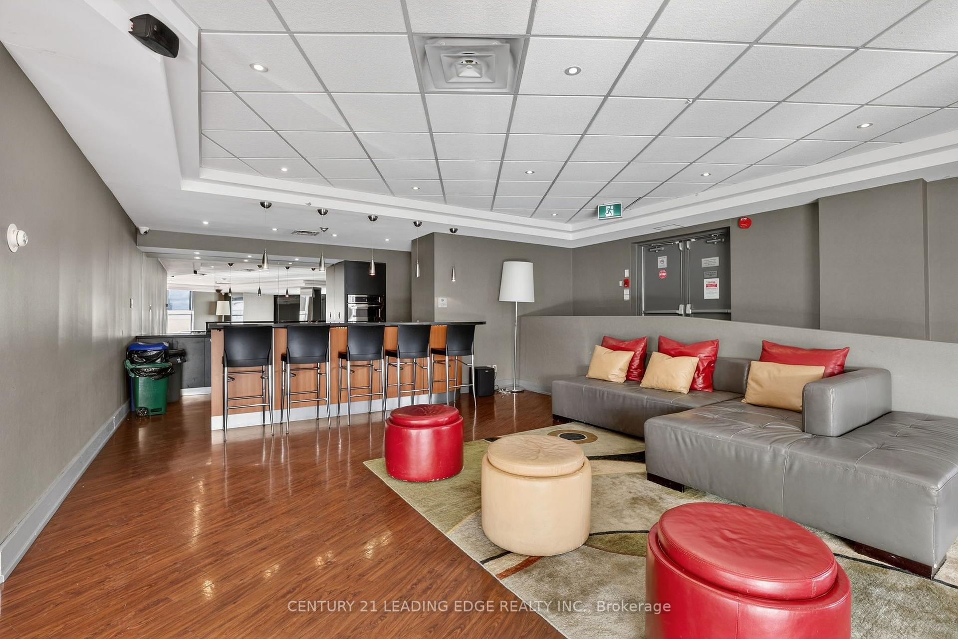 Photo 35 of Unit 903, 801 King Street W, Toronto, Niagara — HOMEH