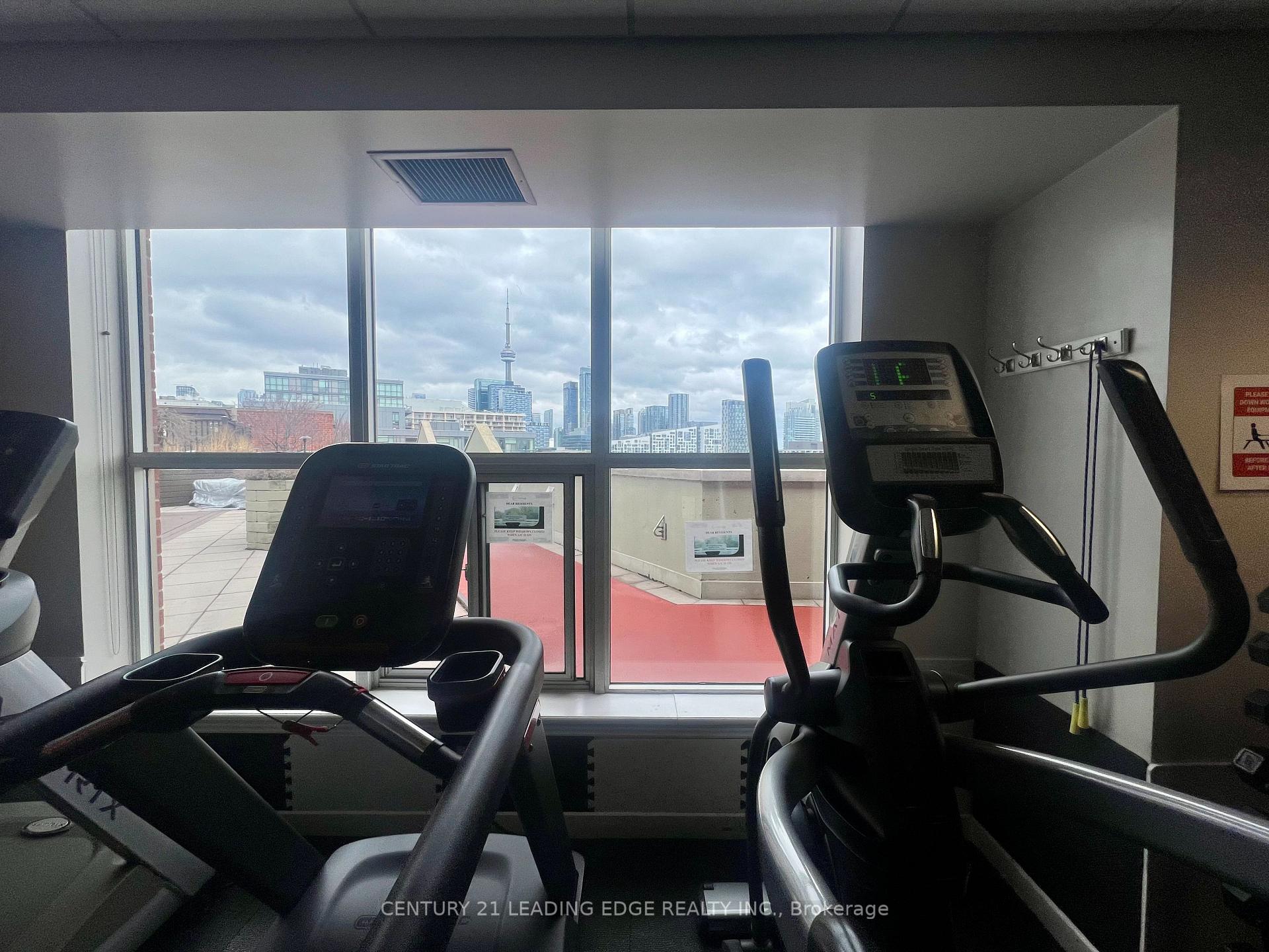 Photo 37 of Unit 903, 801 King Street W, Toronto, Niagara — HOMEH