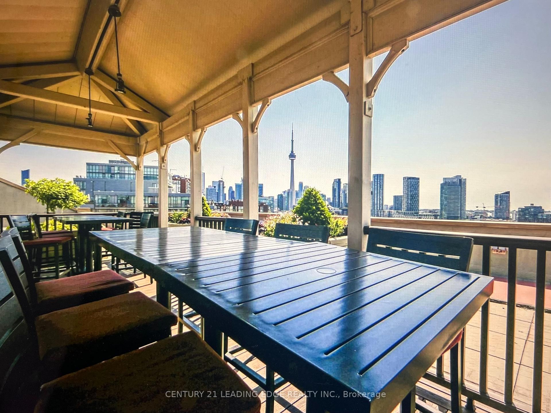 Photo 41 of Unit 903, 801 King Street W, Toronto, Niagara — HOMEH