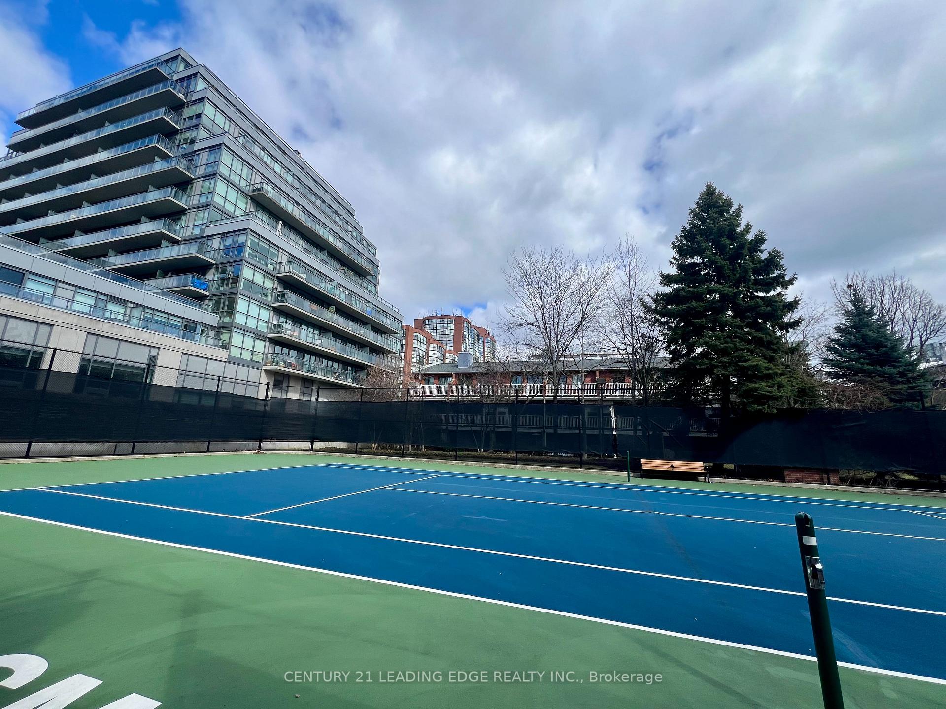 Photo 43 of Unit 903, 801 King Street W, Toronto, Niagara — HOMEH