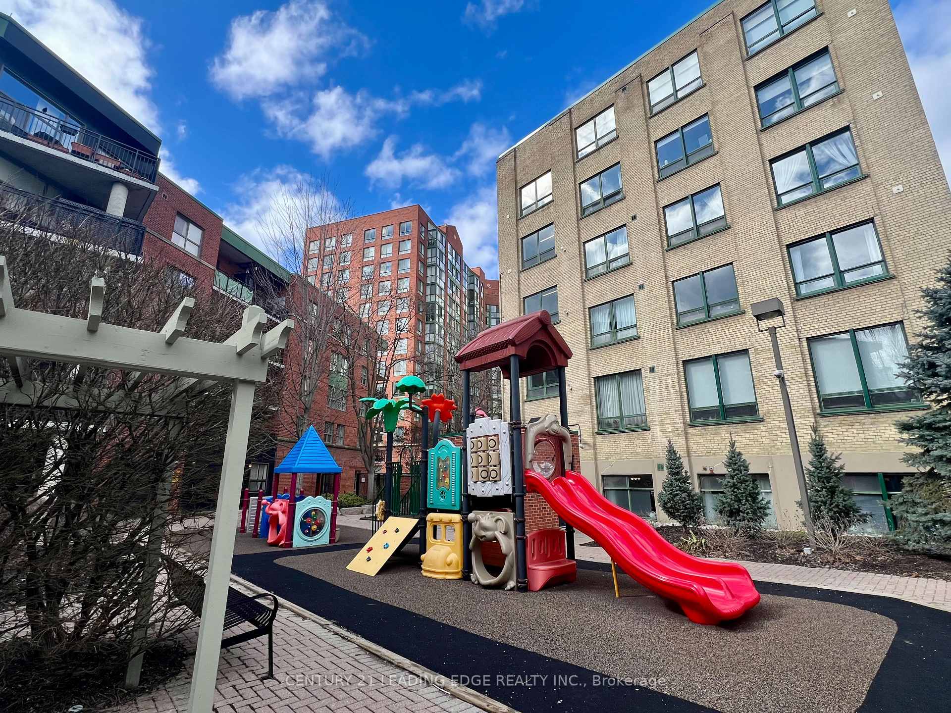 Photo 44 of Unit 903, 801 King Street W, Toronto, Niagara — HOMEH