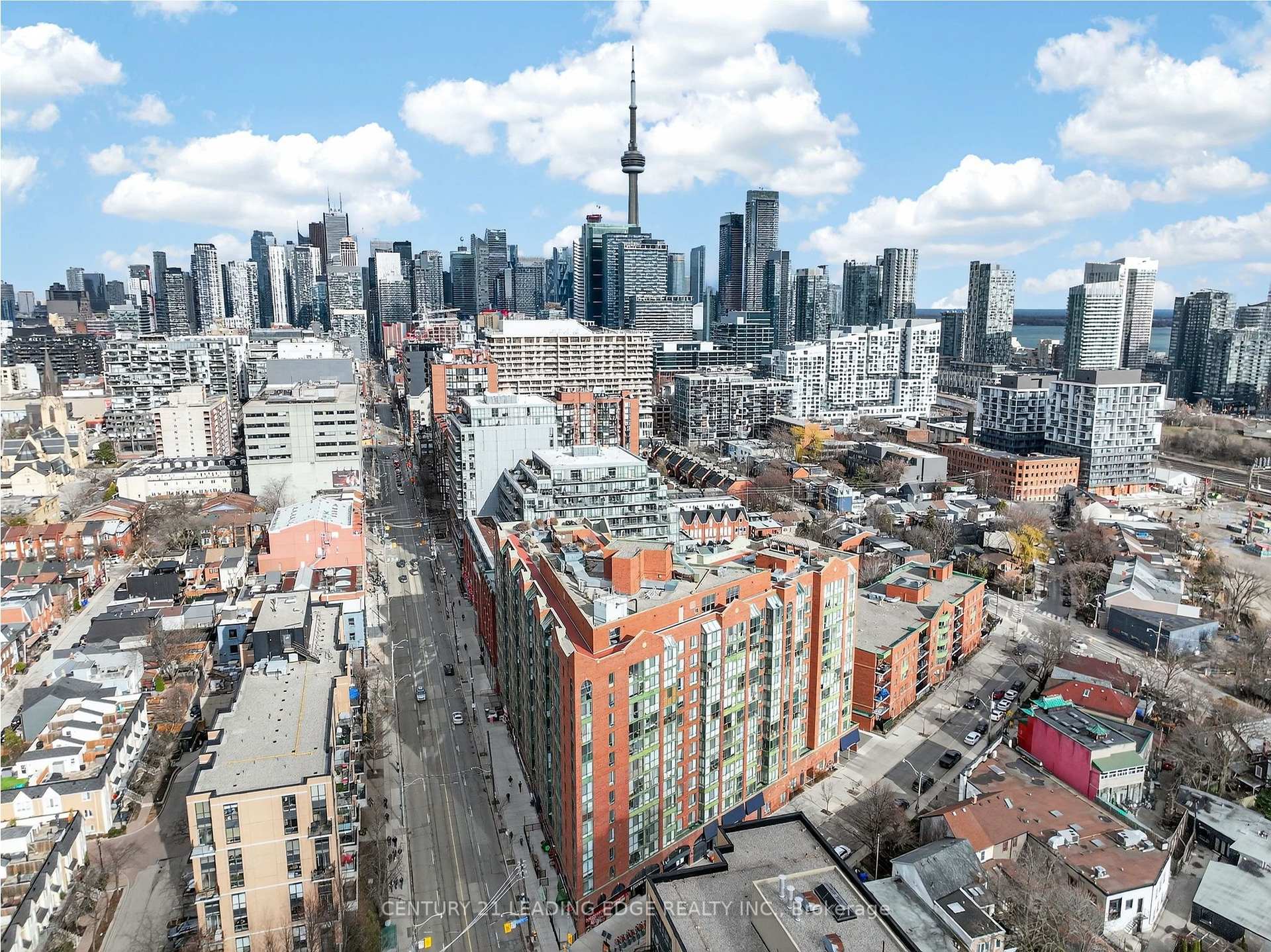 Photo 45 of Unit 903, 801 King Street W, Toronto, Niagara — HOMEH