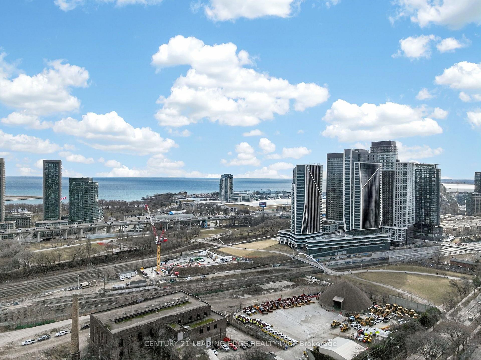 Photo 49 of Unit 903, 801 King Street W, Toronto, Niagara — HOMEH
