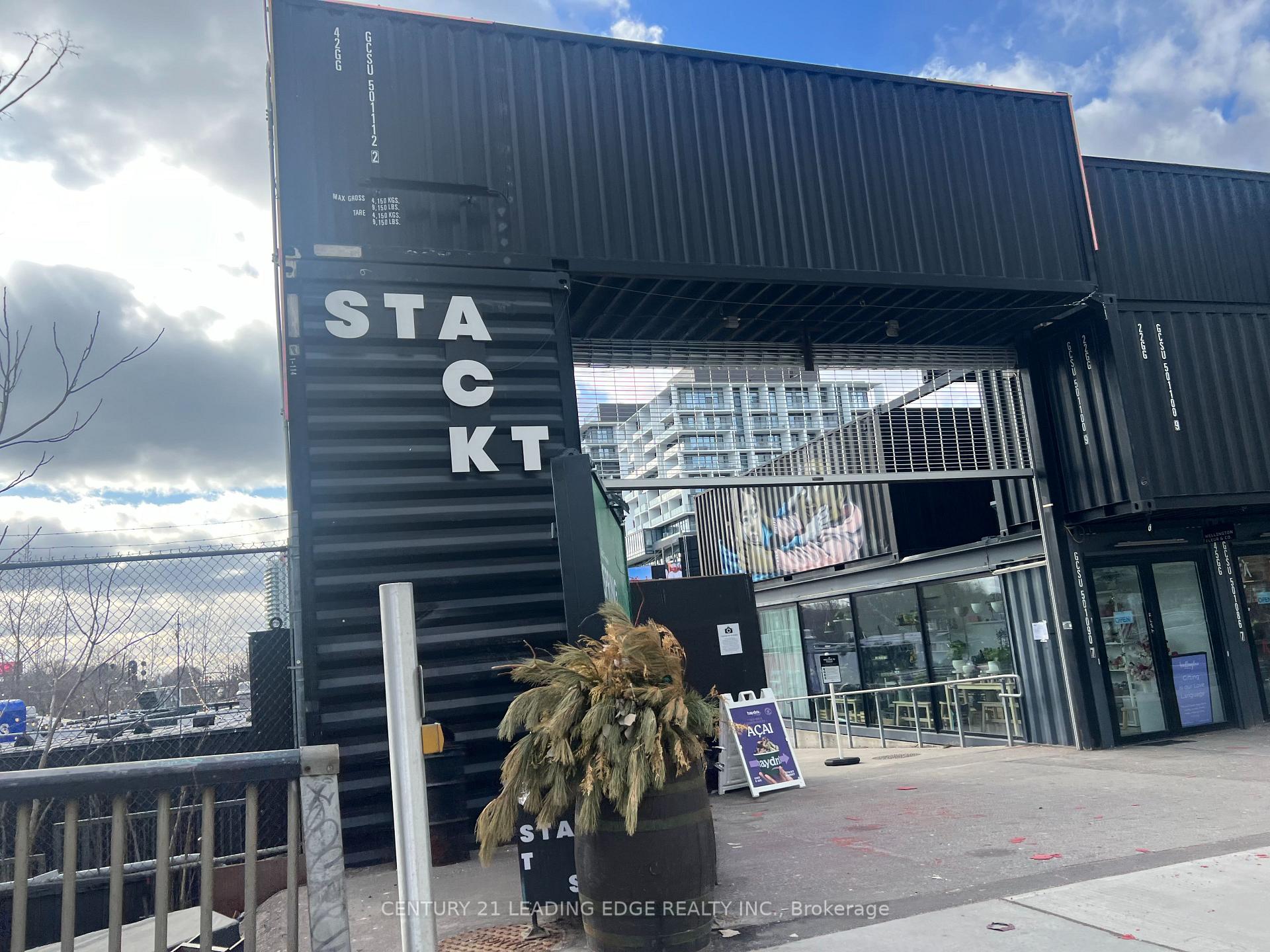 Photo 50 of Unit 903, 801 King Street W, Toronto, Niagara — HOMEH