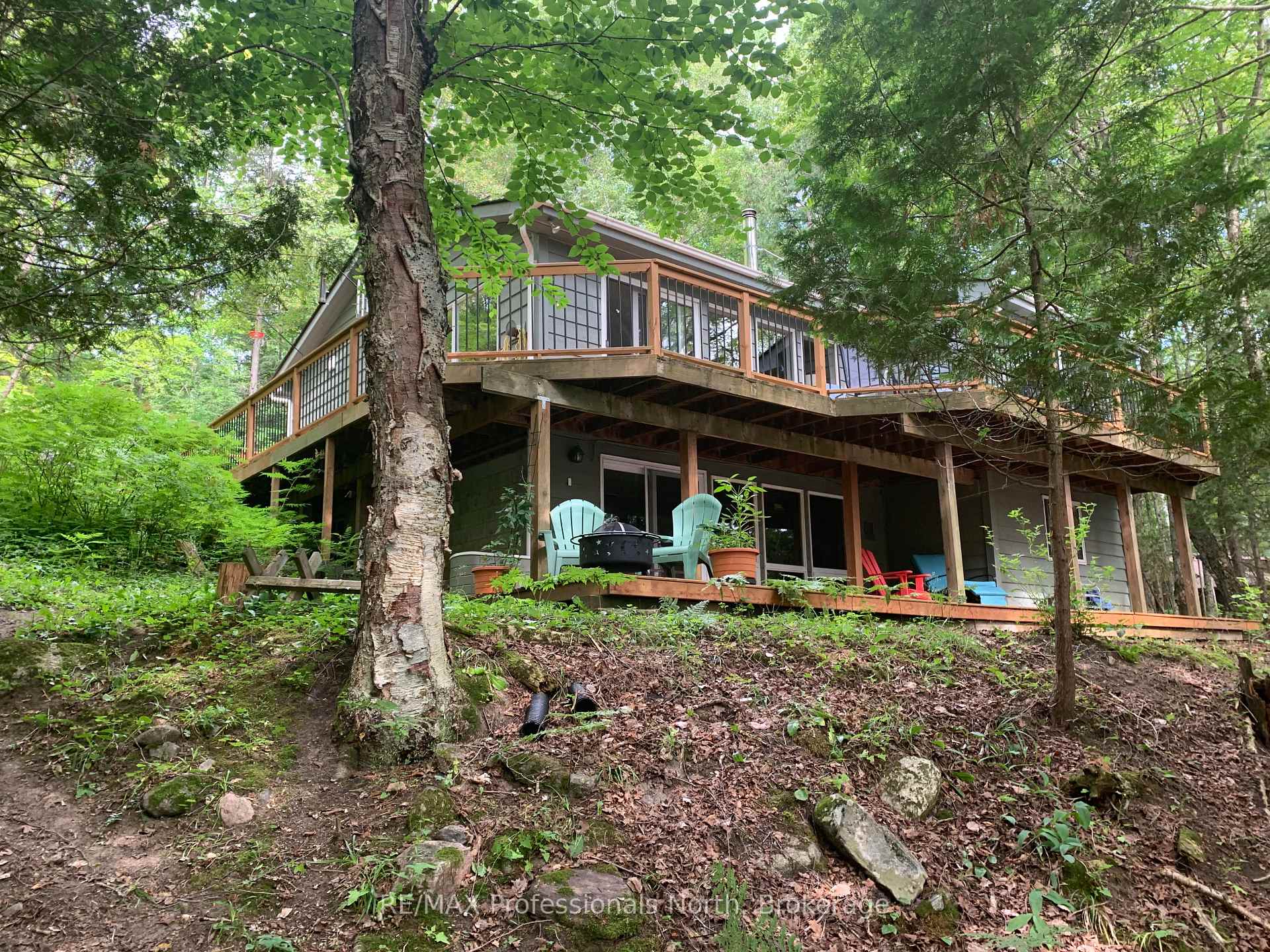 Photo 1 of 1048 Elk Drive, Dysart et al, Guilford — HOMEH