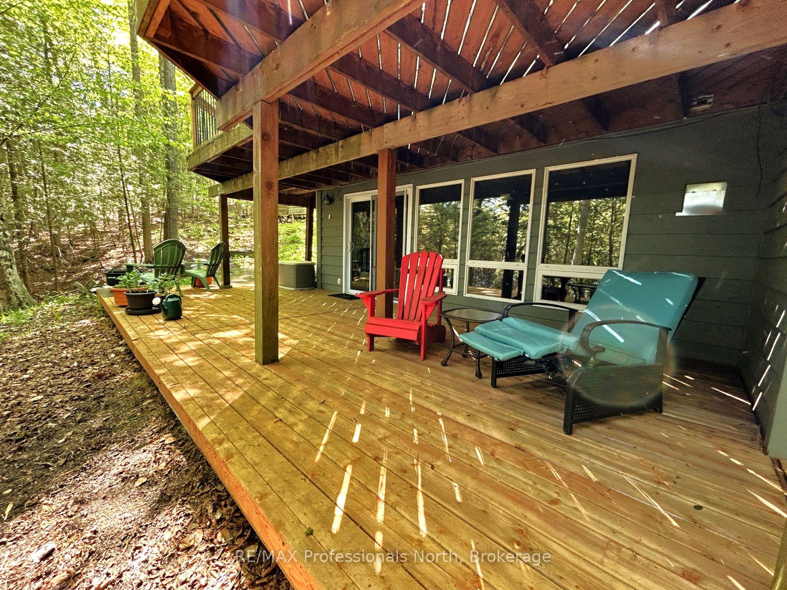 Photo 6 of 1048 Elk Drive, Dysart et al, Guilford — HOMEH