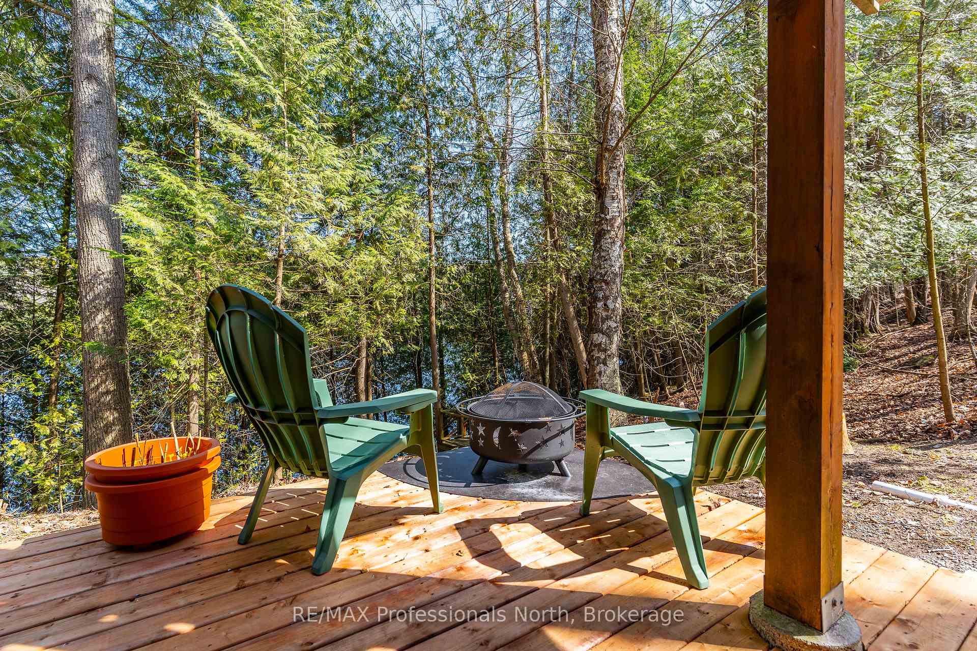 Photo 7 of 1048 Elk Drive, Dysart et al, Guilford — HOMEH