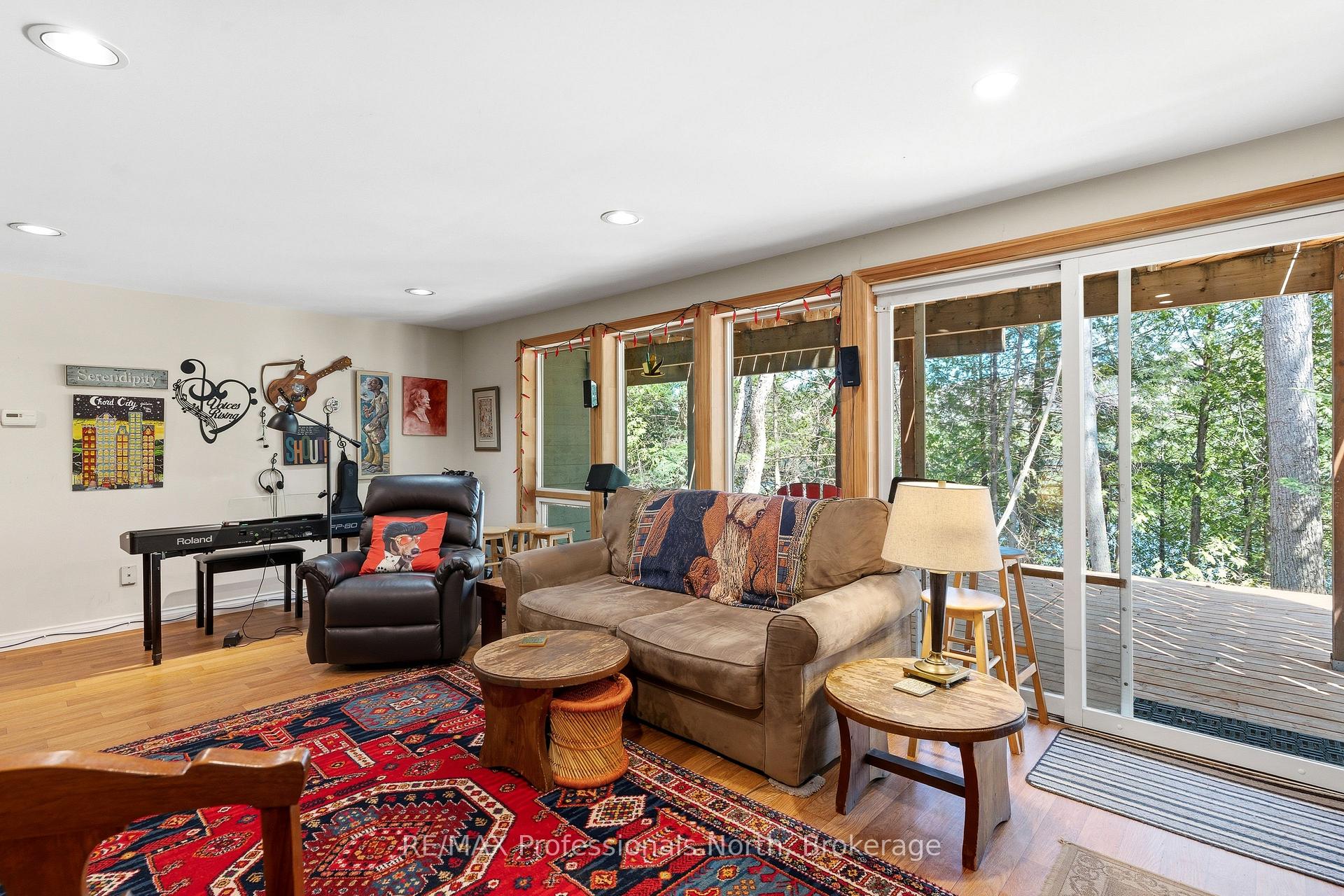 Photo 33 of 1048 Elk Drive, Dysart et al, Guilford — HOMEH