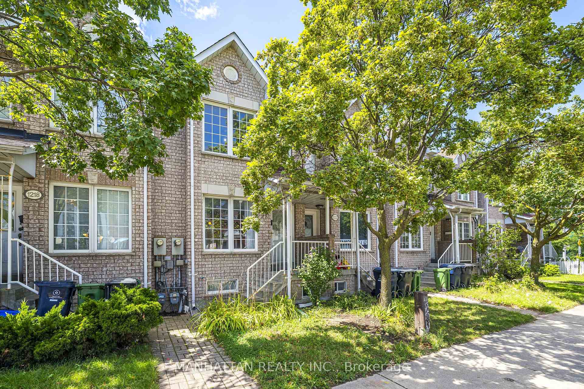 Photo 55 of 1220 Weston Road, North York, Mount Dennis — HOMEH