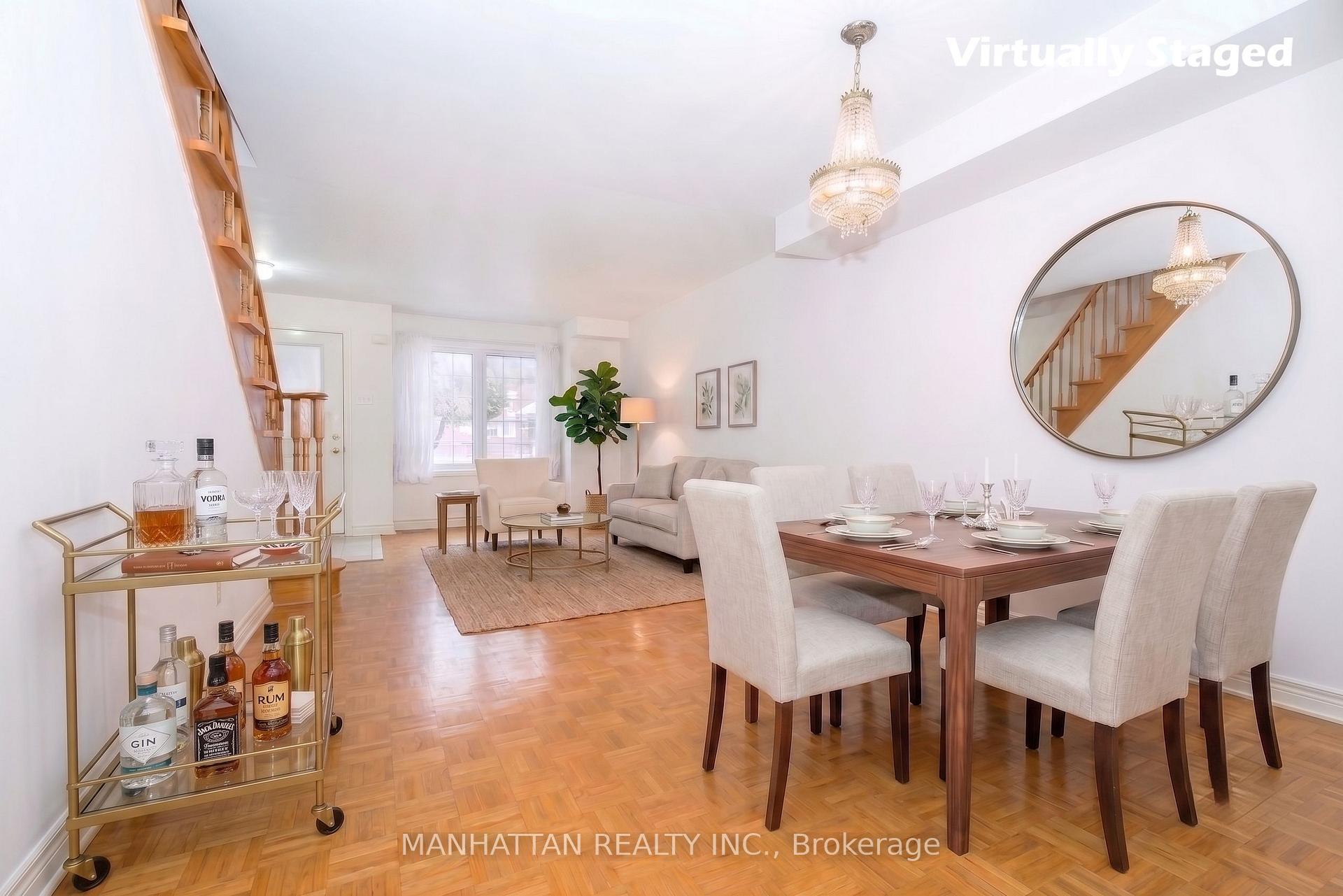 Photo 2 of 1220 Weston Road, North York, Mount Dennis — HOMEH