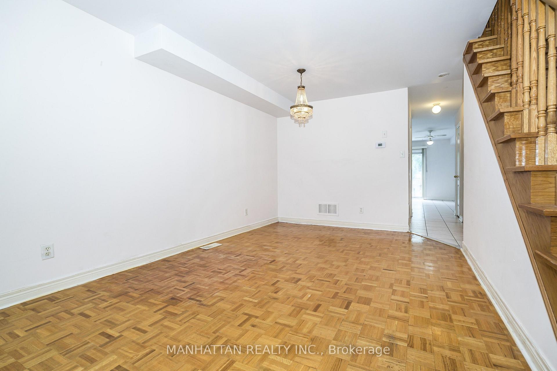 Photo 20 of 1220 Weston Road, North York, Mount Dennis — HOMEH