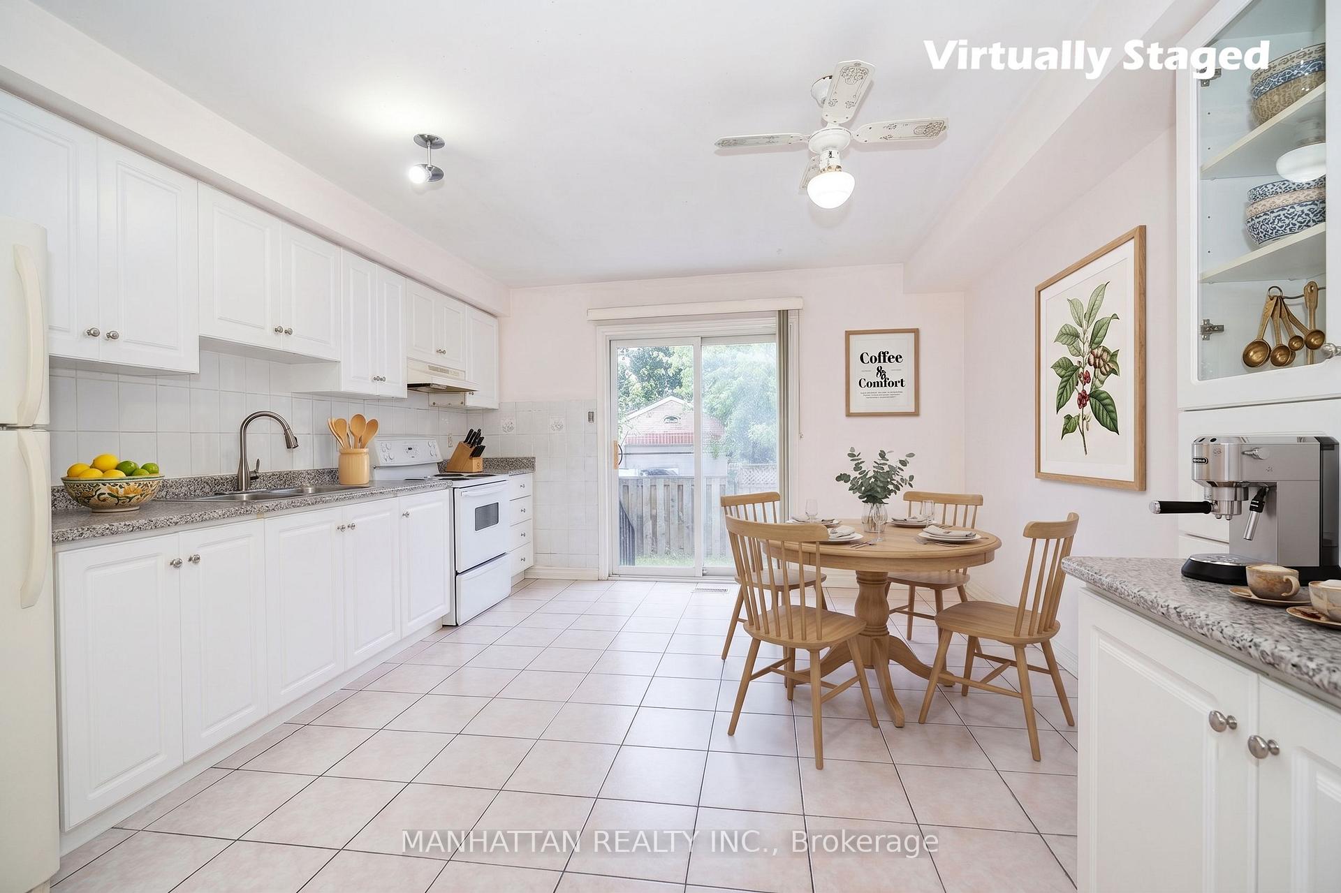 Photo 21 of 1220 Weston Road, North York, Mount Dennis — HOMEH