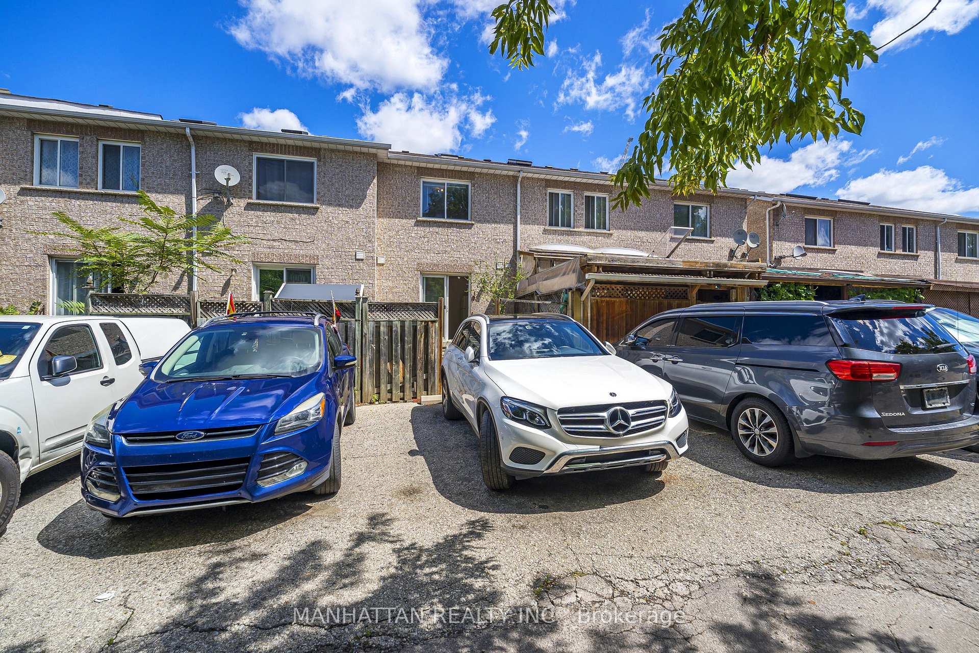 Photo 52 of 1220 Weston Road, North York, Mount Dennis — HOMEH
