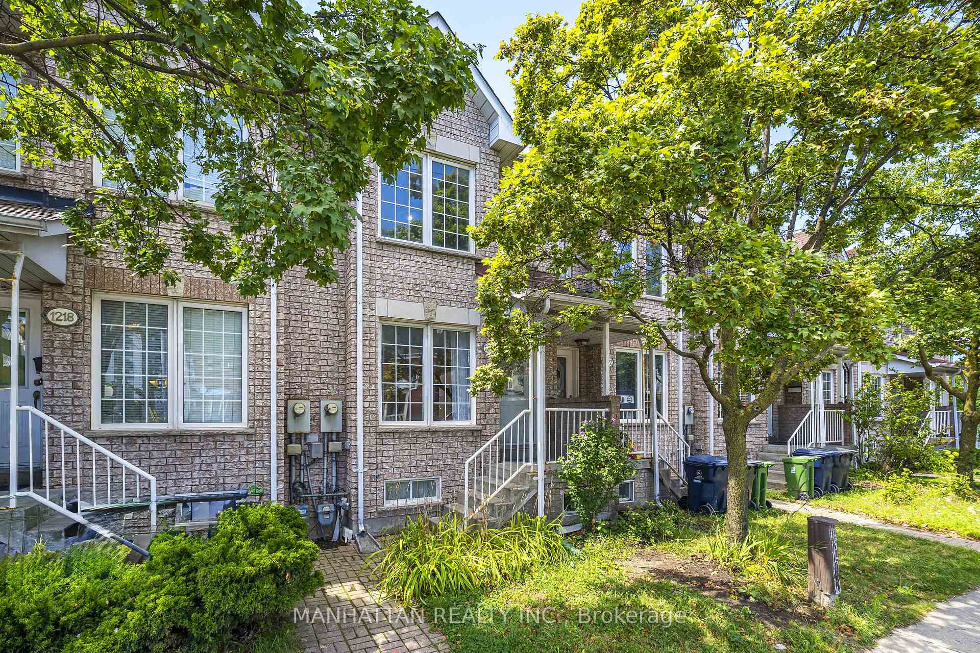 Photo 53 of 1220 Weston Road, North York, Mount Dennis — HOMEH