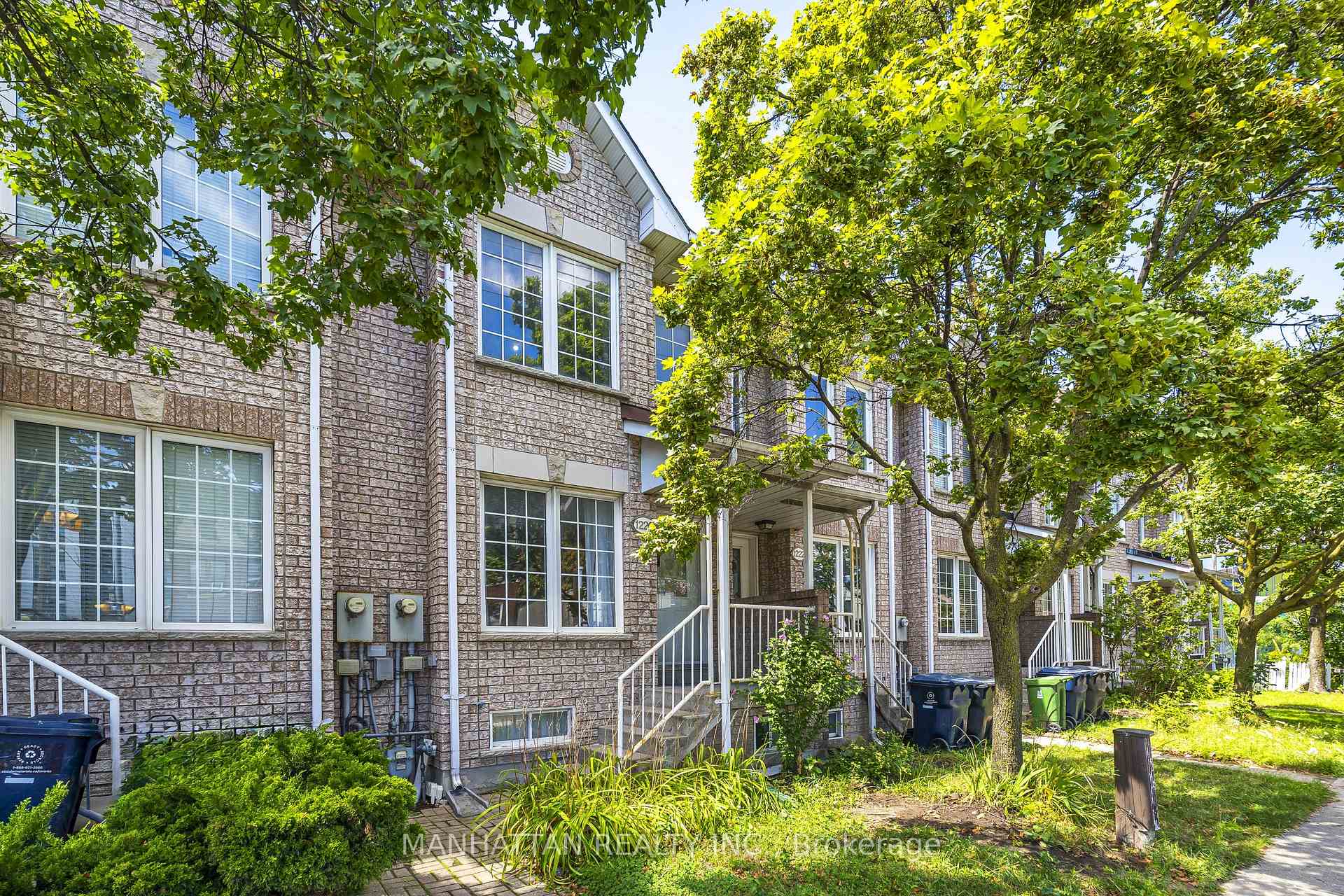 Photo 54 of 1220 Weston Road, North York, Mount Dennis — HOMEH