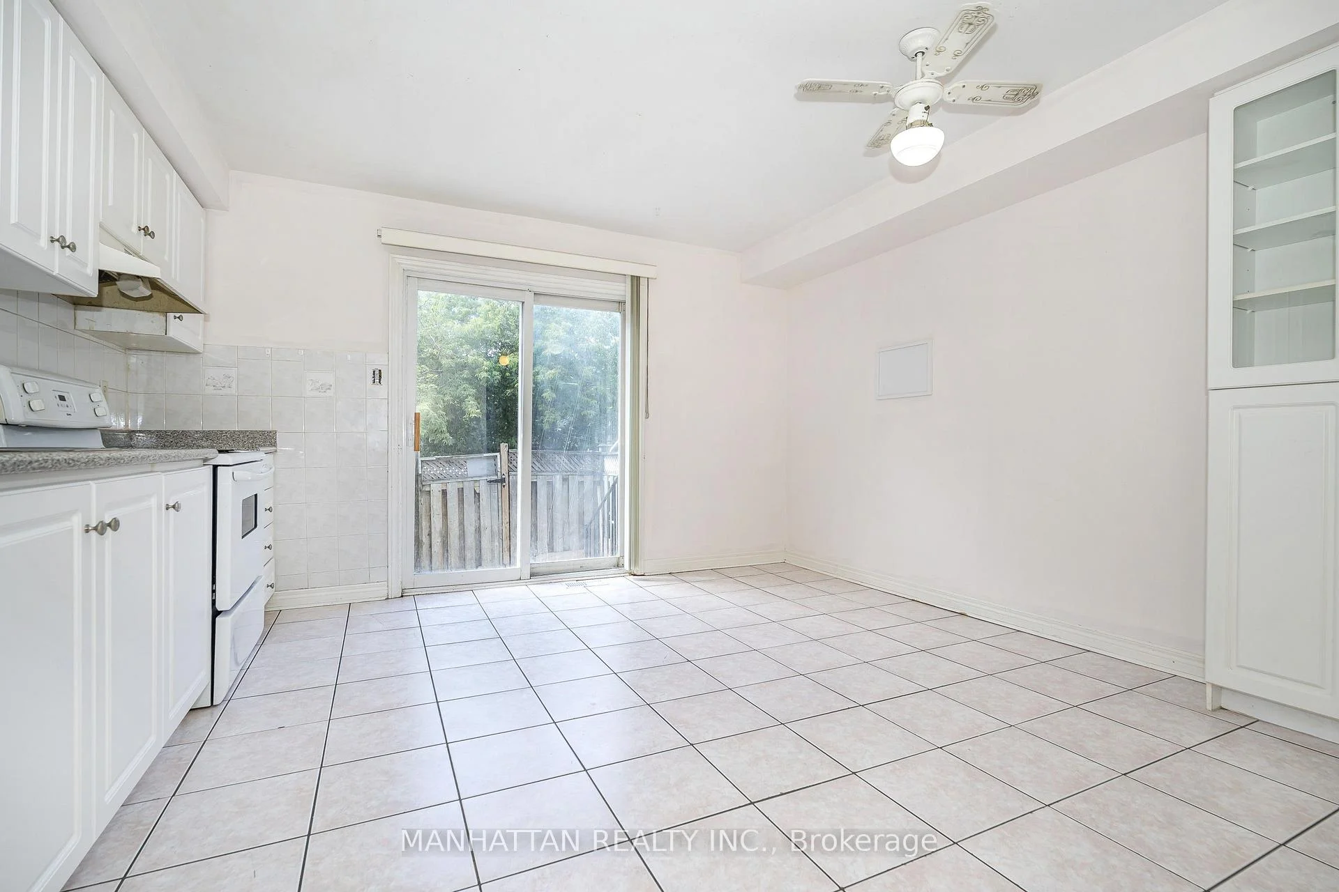 Photo 12 of 1220 Weston Road, North York, Mount Dennis — HOMEH