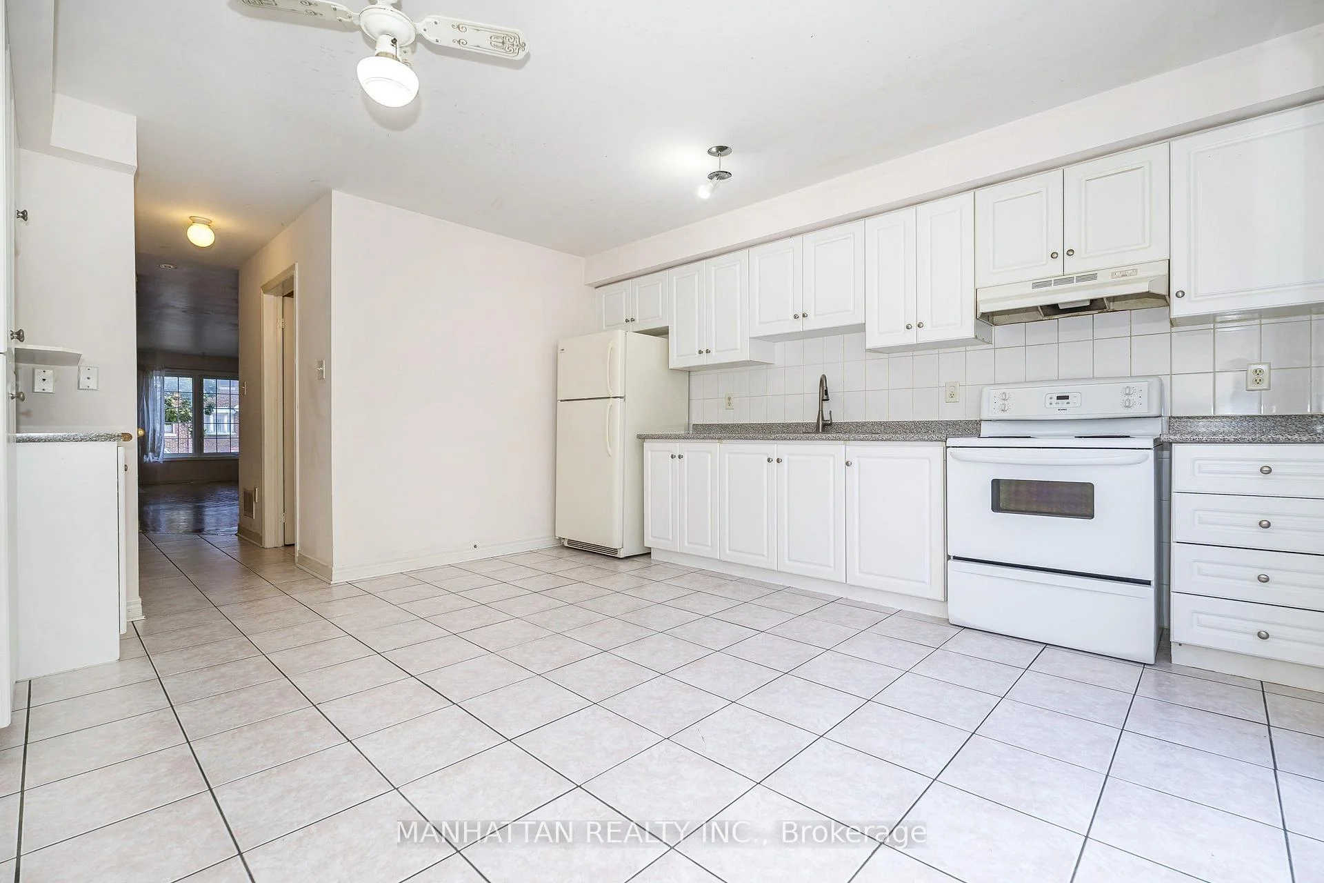 Photo 13 of 1220 Weston Road, North York, Mount Dennis — HOMEH