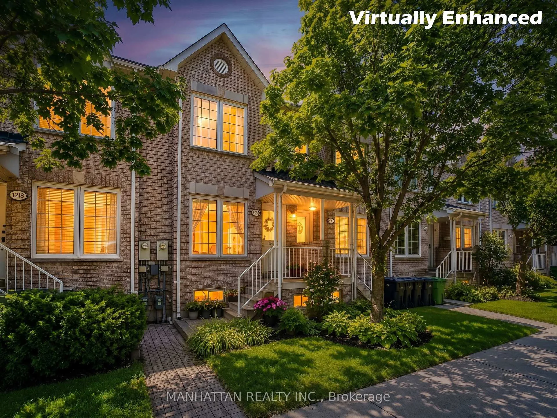 Photo of 1220 Weston Road