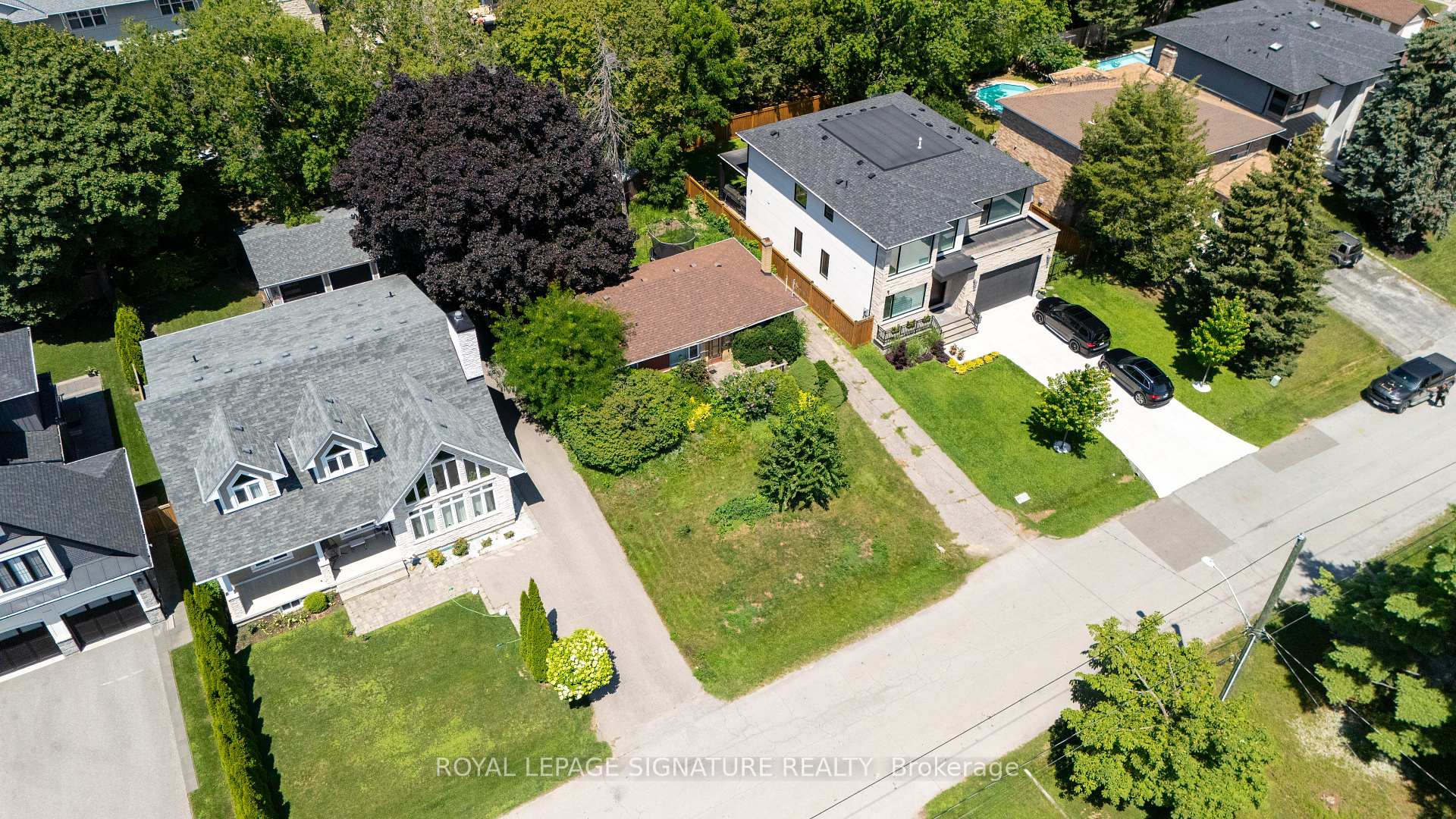 Photo 5 of 1405 Constance Dr, Oakville, Morrison — HOMEH