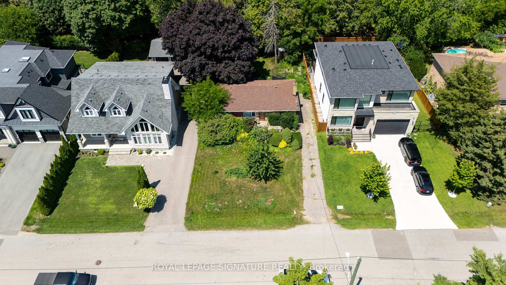Photo 6 of 1405 Constance Dr, Oakville, Morrison — HOMEH