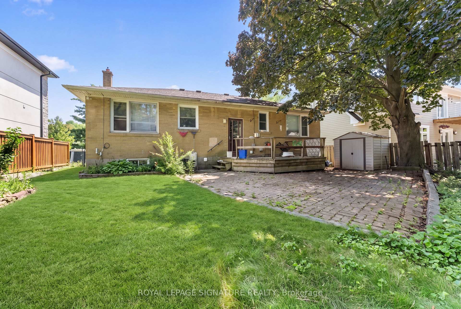 Photo 8 of 1405 Constance Dr, Oakville, Morrison — HOMEH
