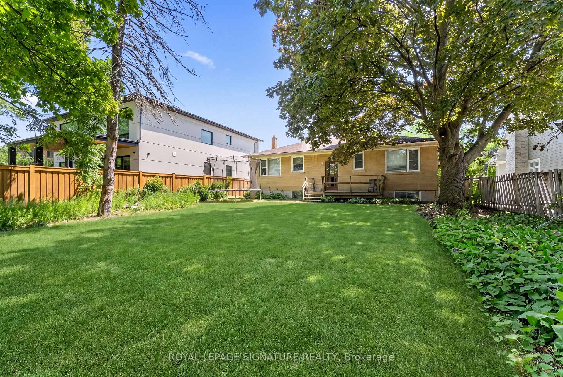 Photo 9 of 1405 Constance Dr, Oakville, Morrison — HOMEH