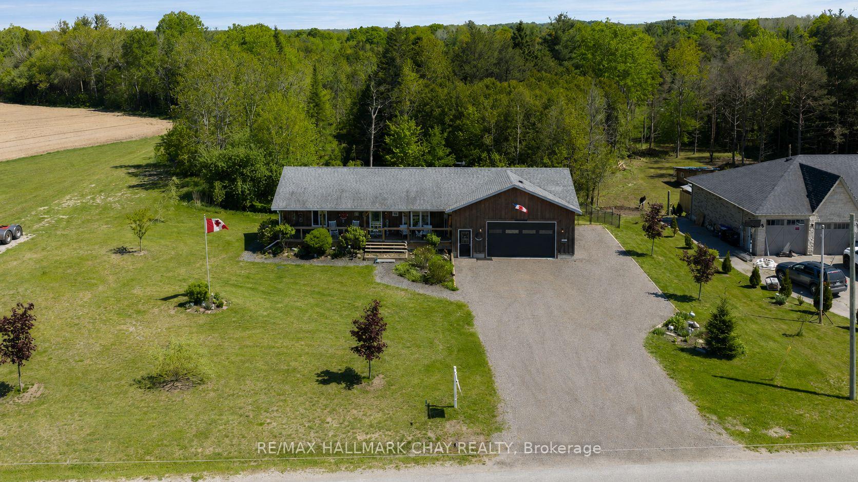 Photo 1 of 4193 Hogback Road, Clearview, Rural Clearview — HOMEH