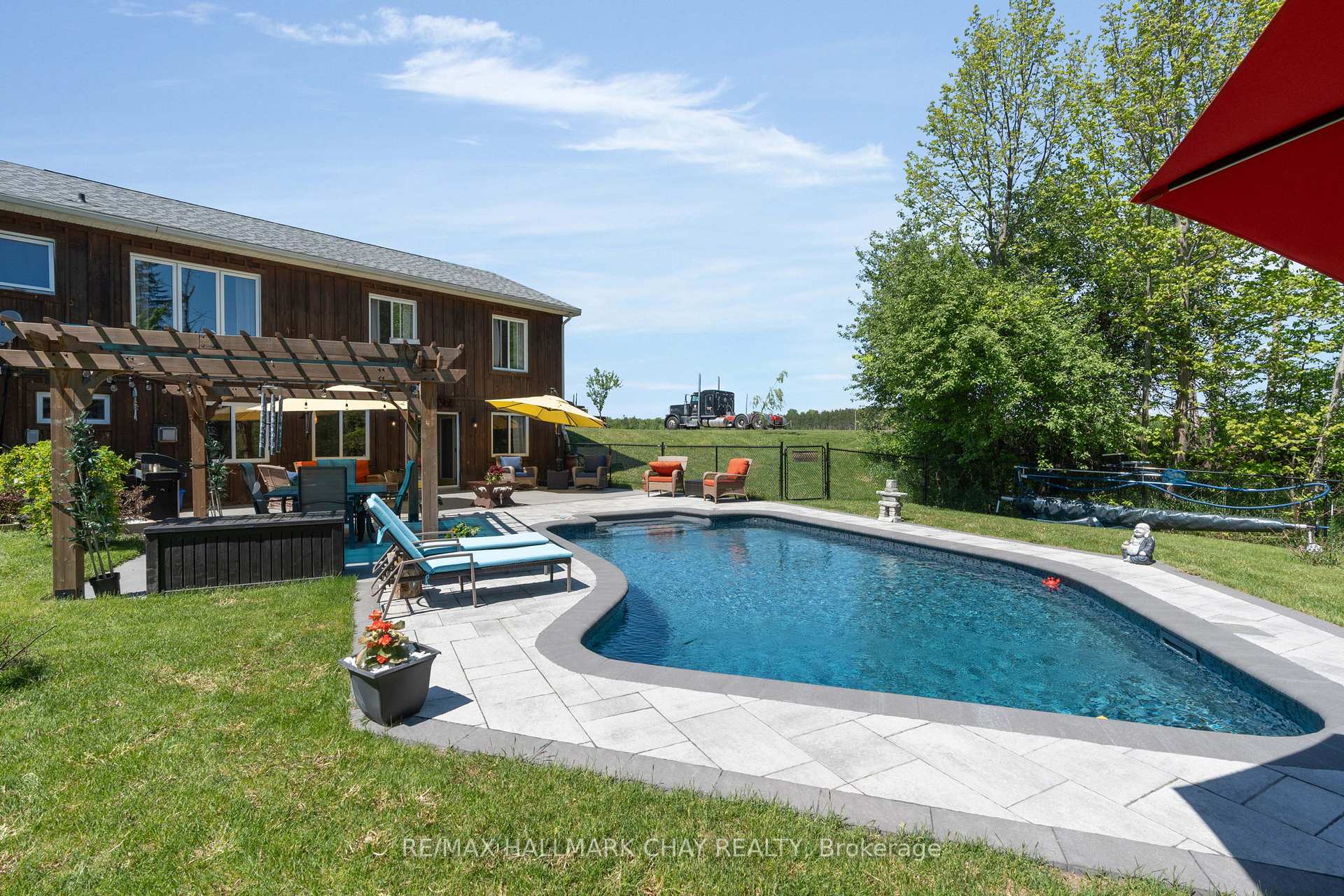 Photo 78 of 4193 Hogback Road, Clearview, Rural Clearview — HOMEH