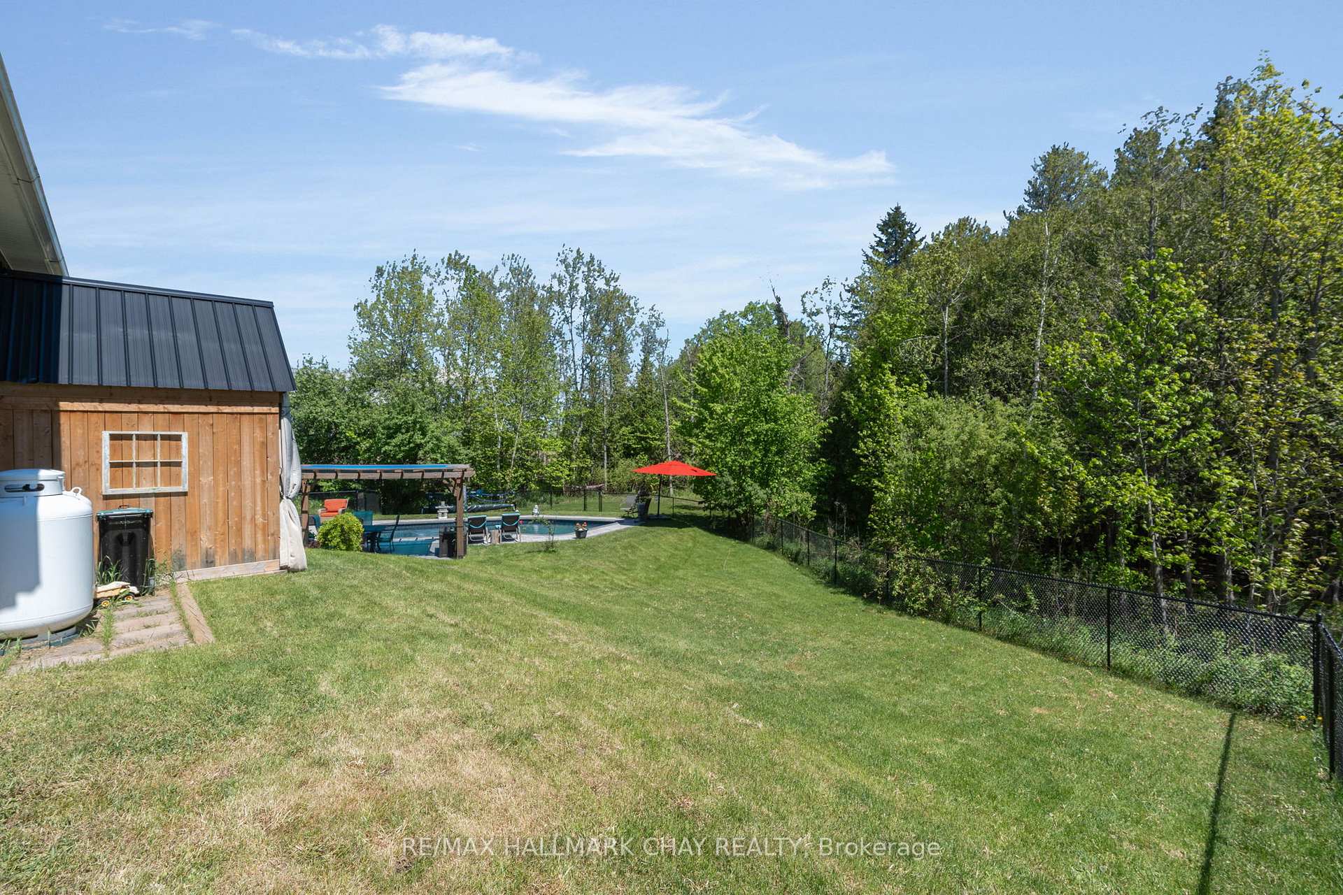 Photo 68 of 4193 Hogback Road, Clearview, Rural Clearview — HOMEH