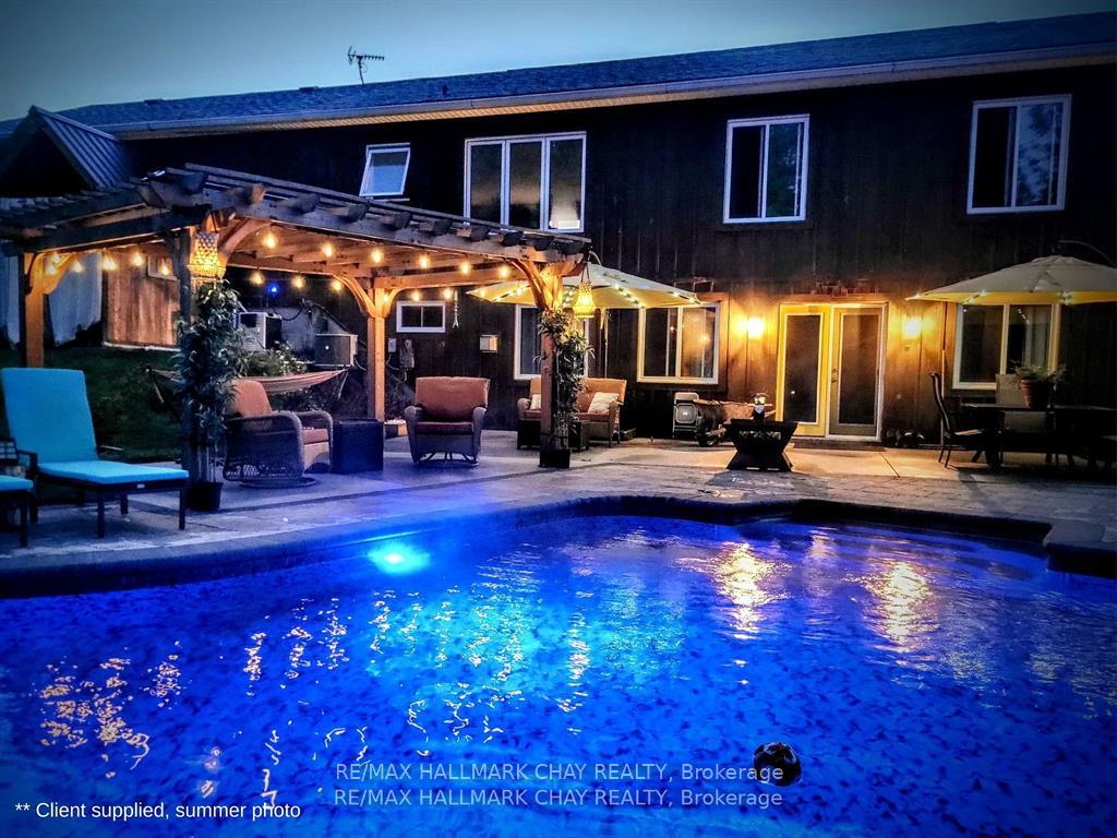 Photo 83 of 4193 Hogback Road, Clearview, Rural Clearview — HOMEH