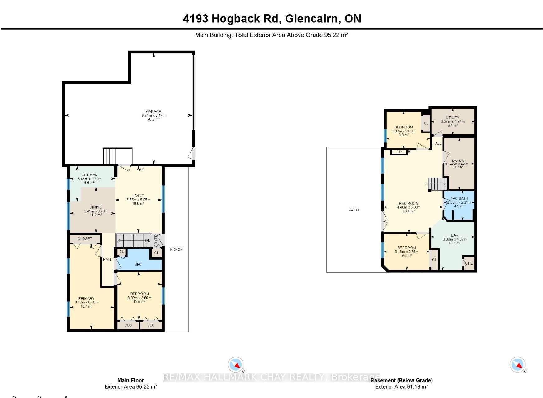 Photo 84 of 4193 Hogback Road, Clearview, Rural Clearview — HOMEH