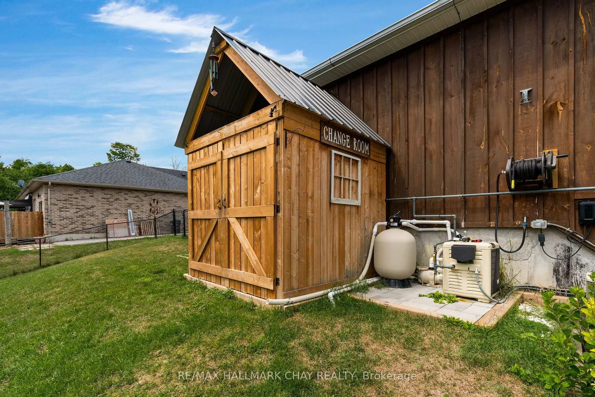 Photo 61 of 4193 Hogback Road, Clearview, Rural Clearview — HOMEH