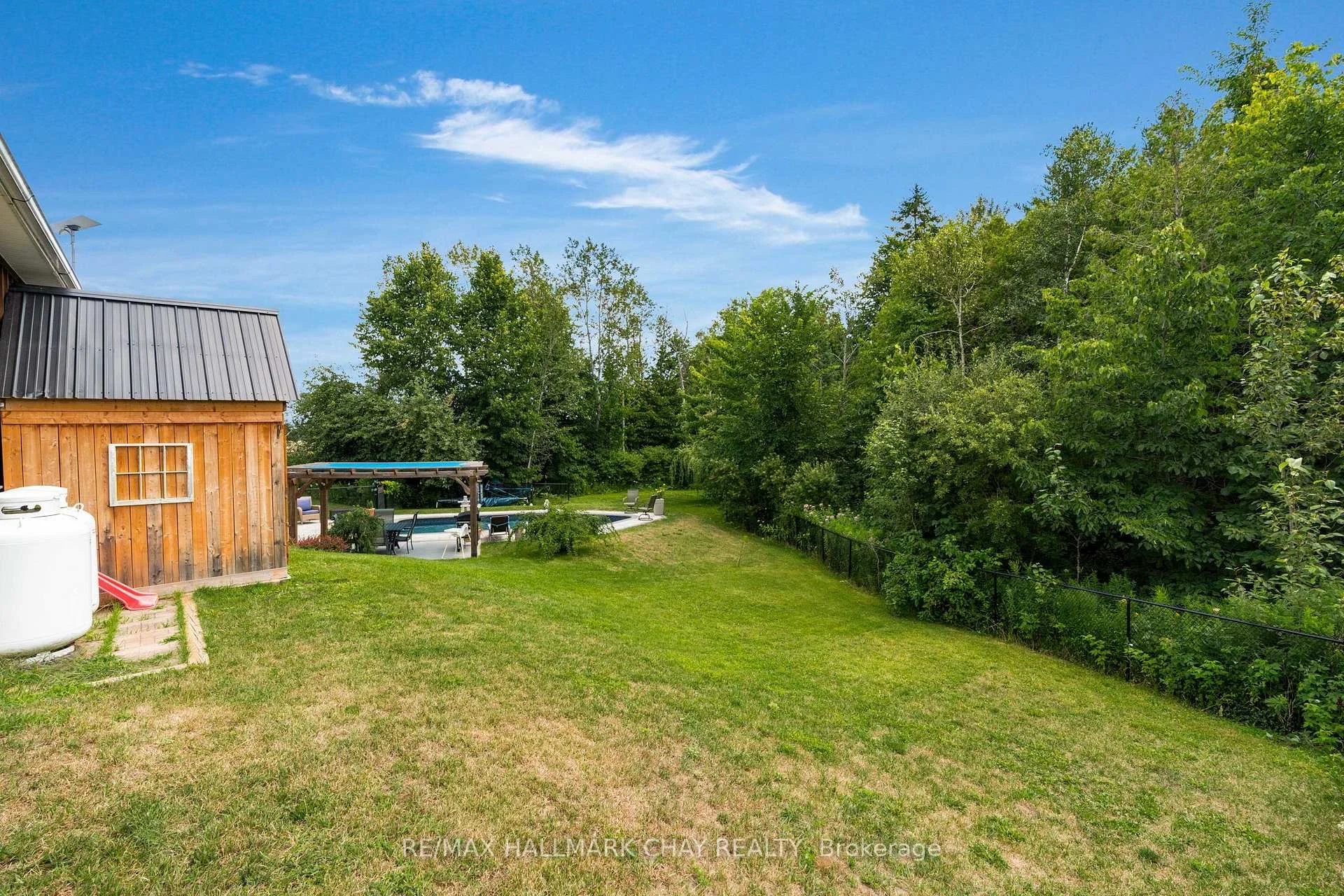 Photo 63 of 4193 Hogback Road, Clearview, Rural Clearview — HOMEH